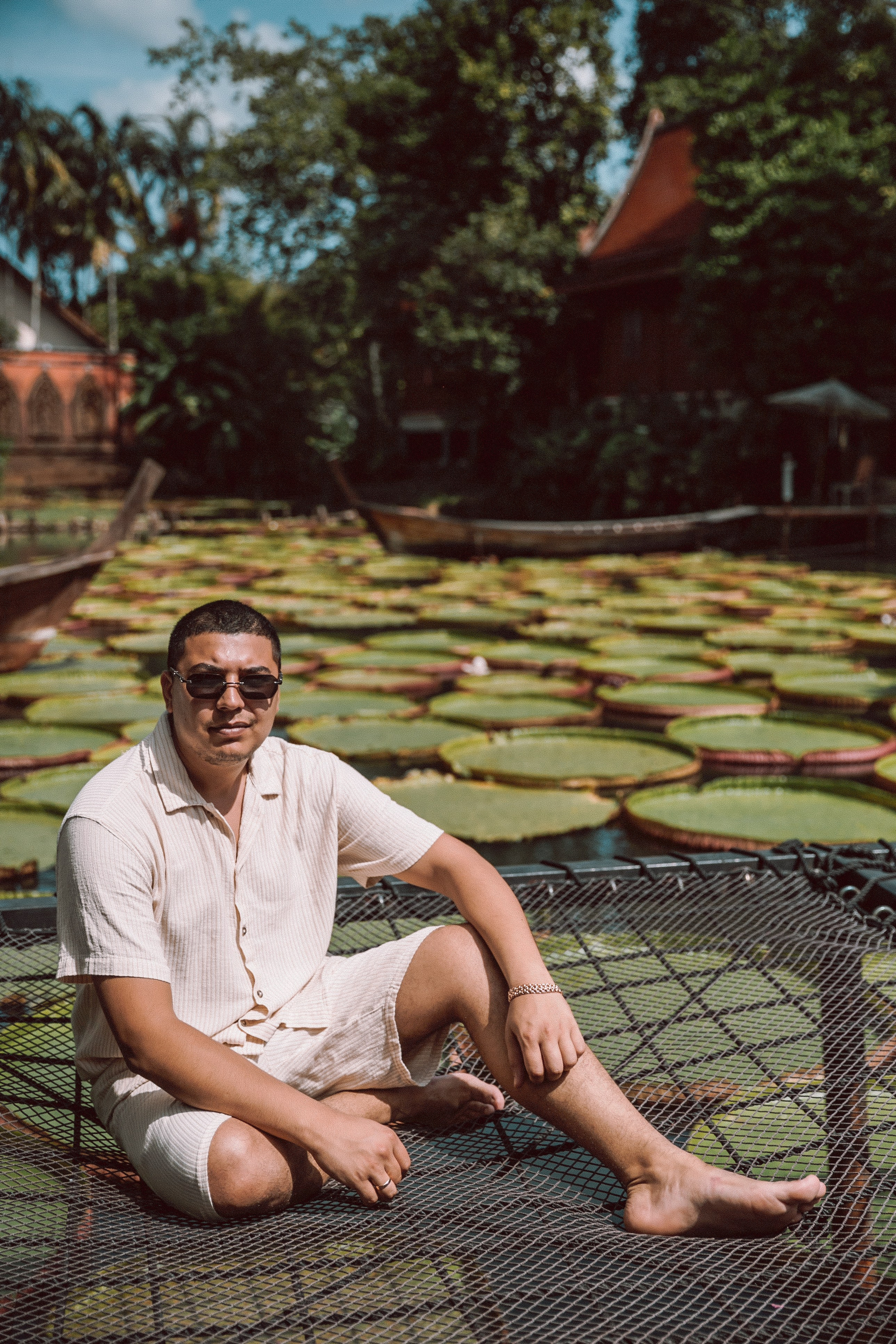 Саша и Настя, Пхукет. Фотограф и видеограф Анна Домашенко