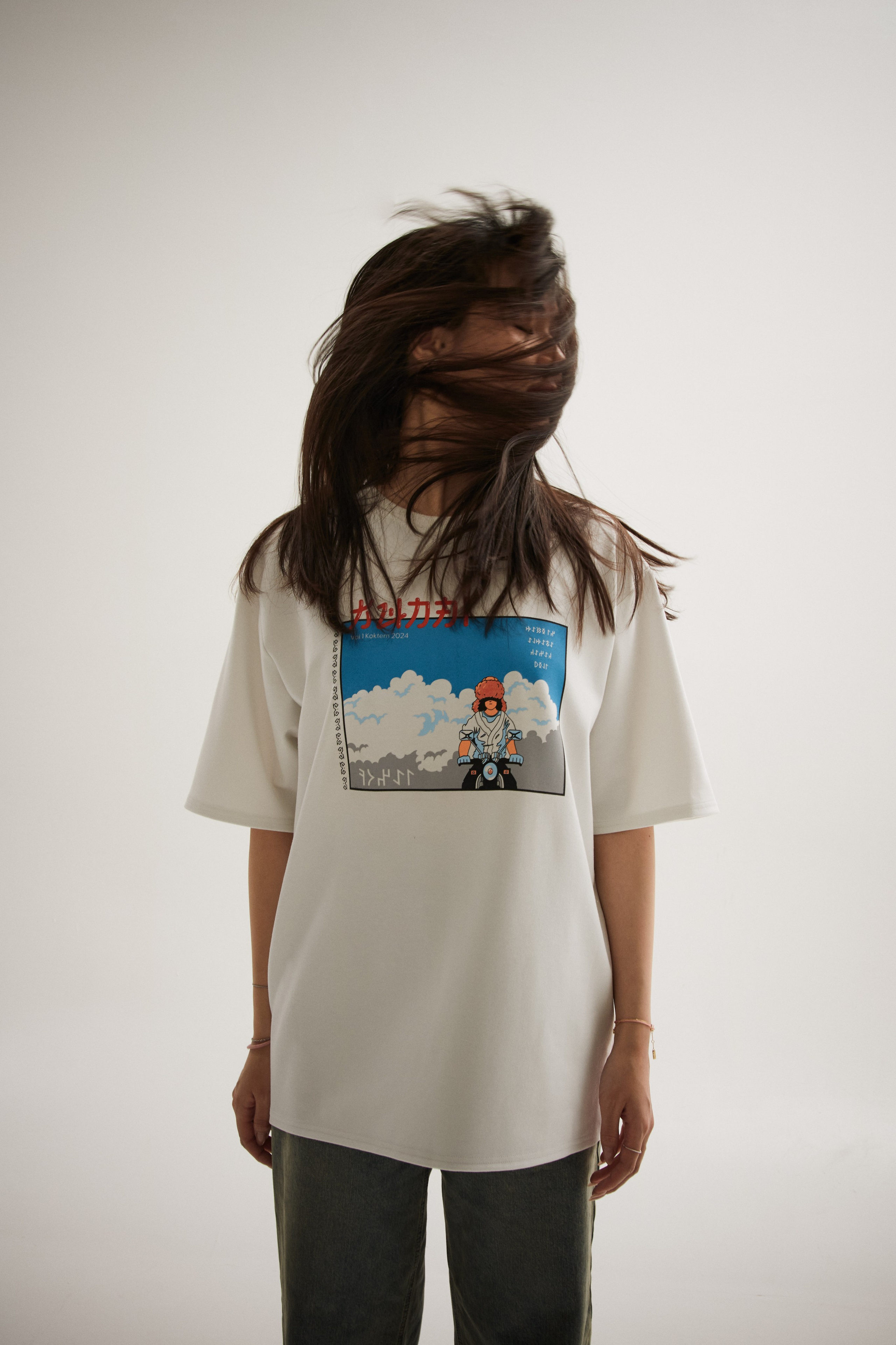 Kunai. Fashion, portrait, personal photographer. Almaty, KZ