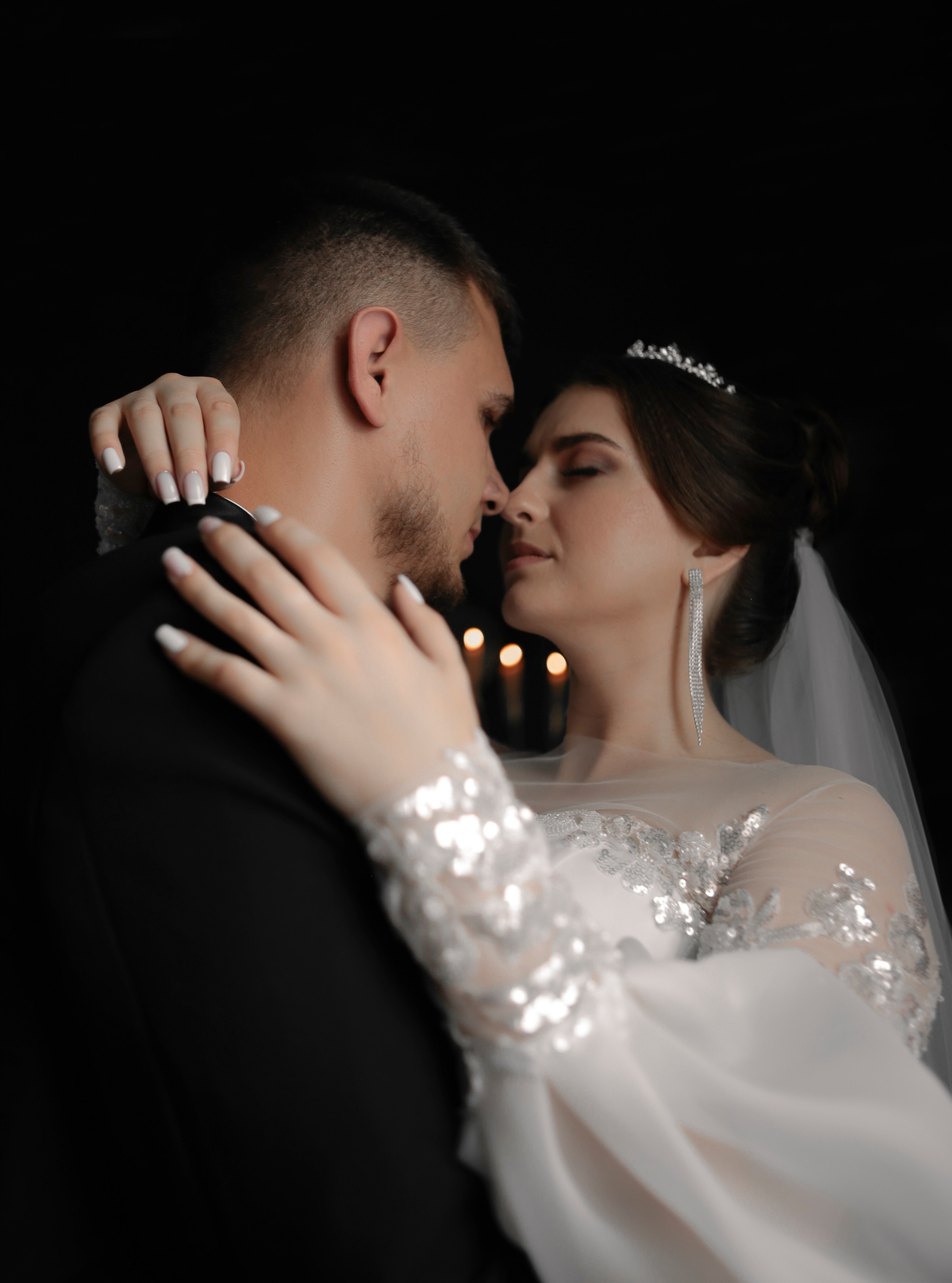 Алина и Ваня (Свадьба). Фотограф Лесозаводск/Хабаровск