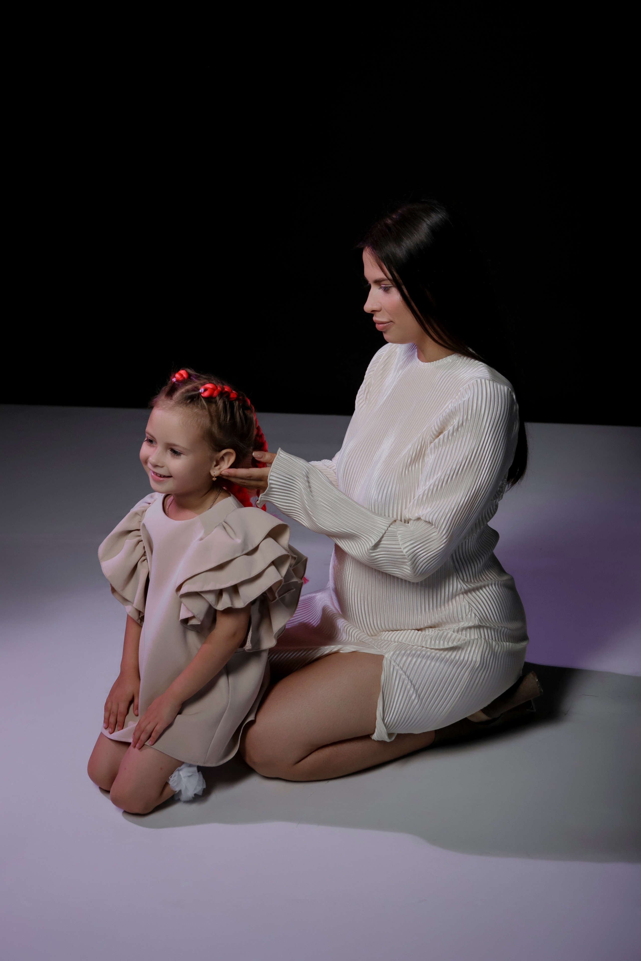 Марина беременяша. Фотограф Лесозаводск/Хабаровск