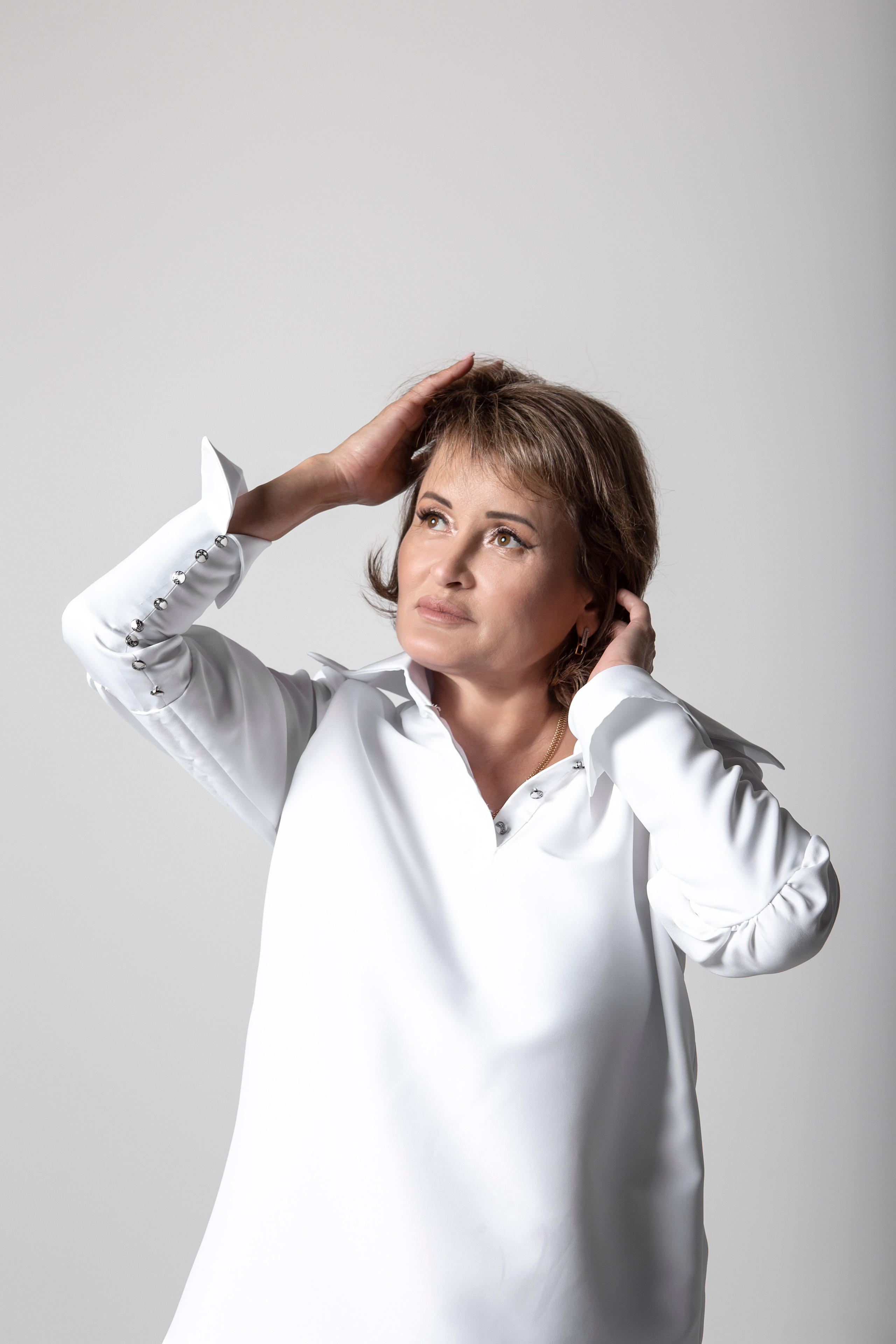 Альбина. Фотограф Лесозаводск/Хабаровск