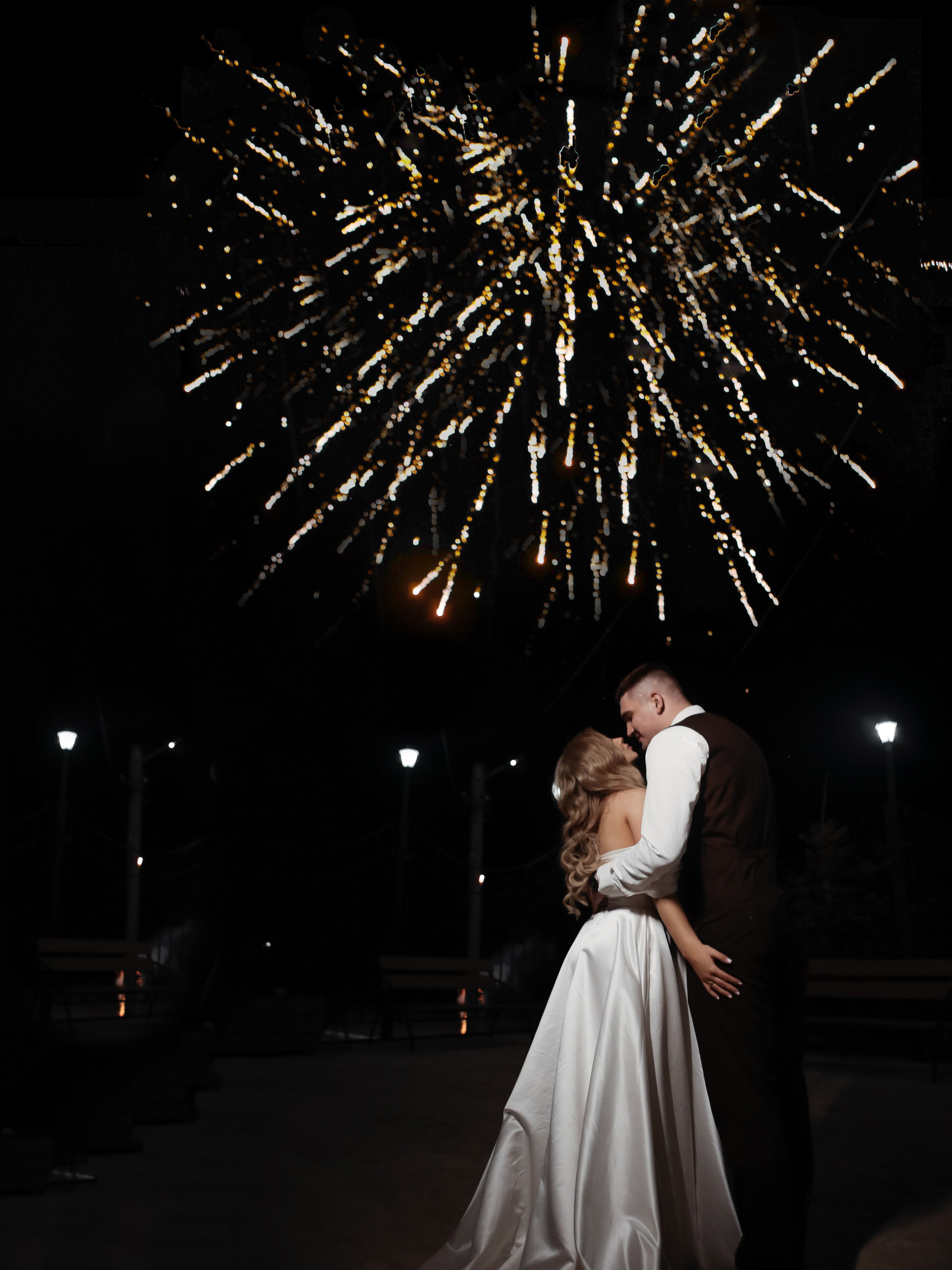 Наташа и Стас (свадьба). Фотограф Лесозаводск/Хабаровск