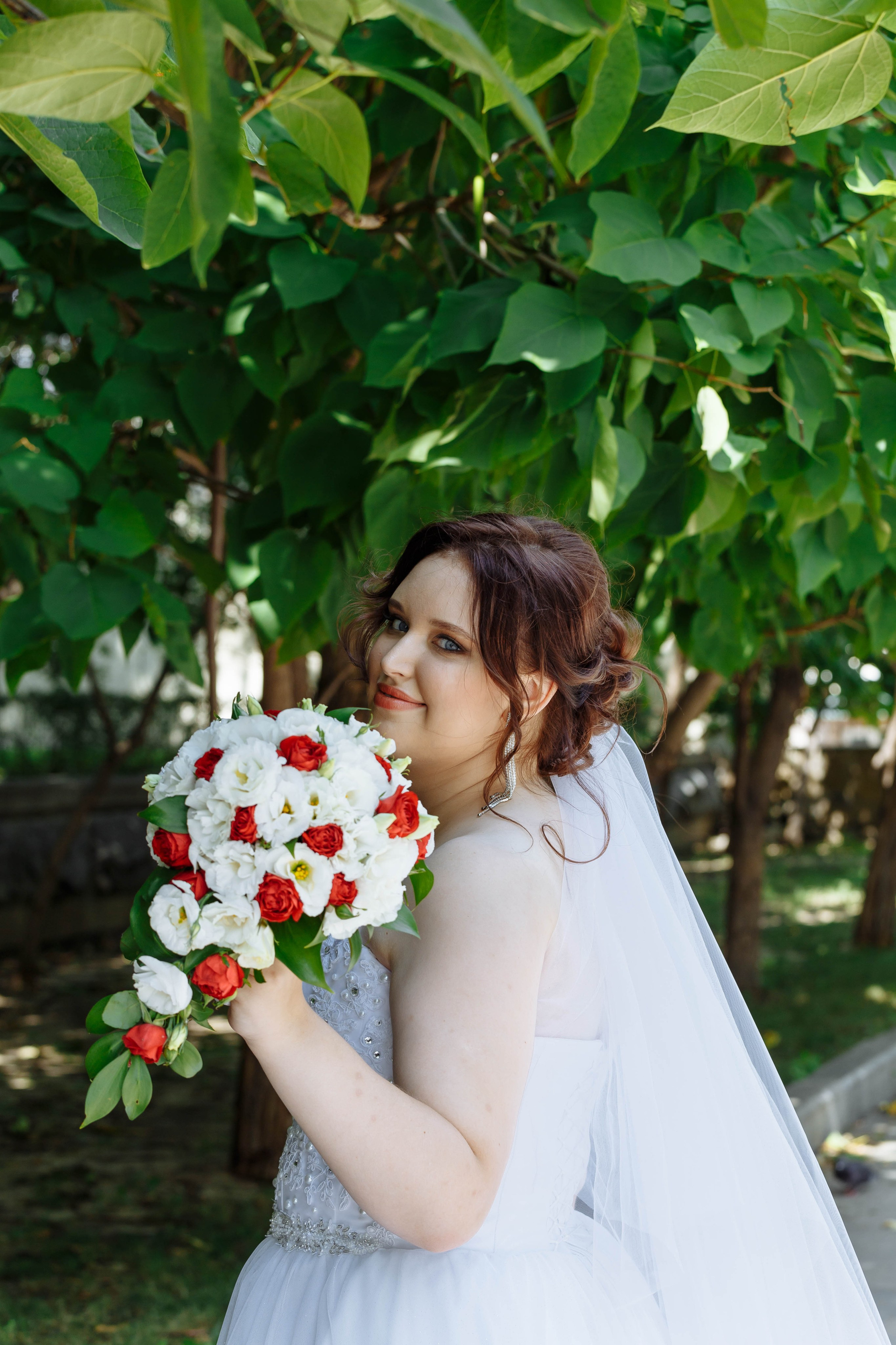 Татьяна и Виктор: настоящая русская свадьба. Событийный фотограф Максим Бескоровайновнов