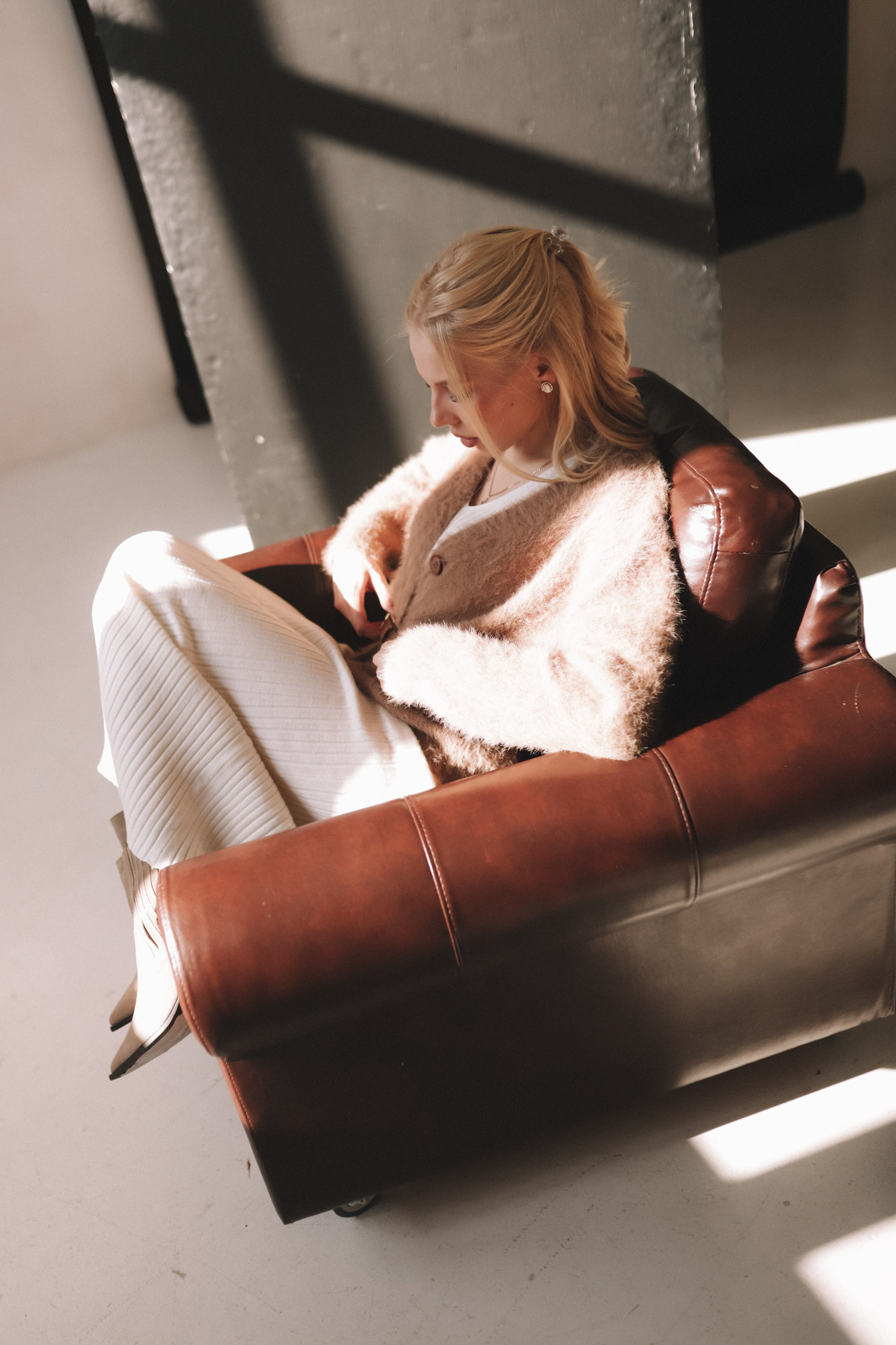 Даша. Фотограф в Нижнем Новгороде Кристина Батанова