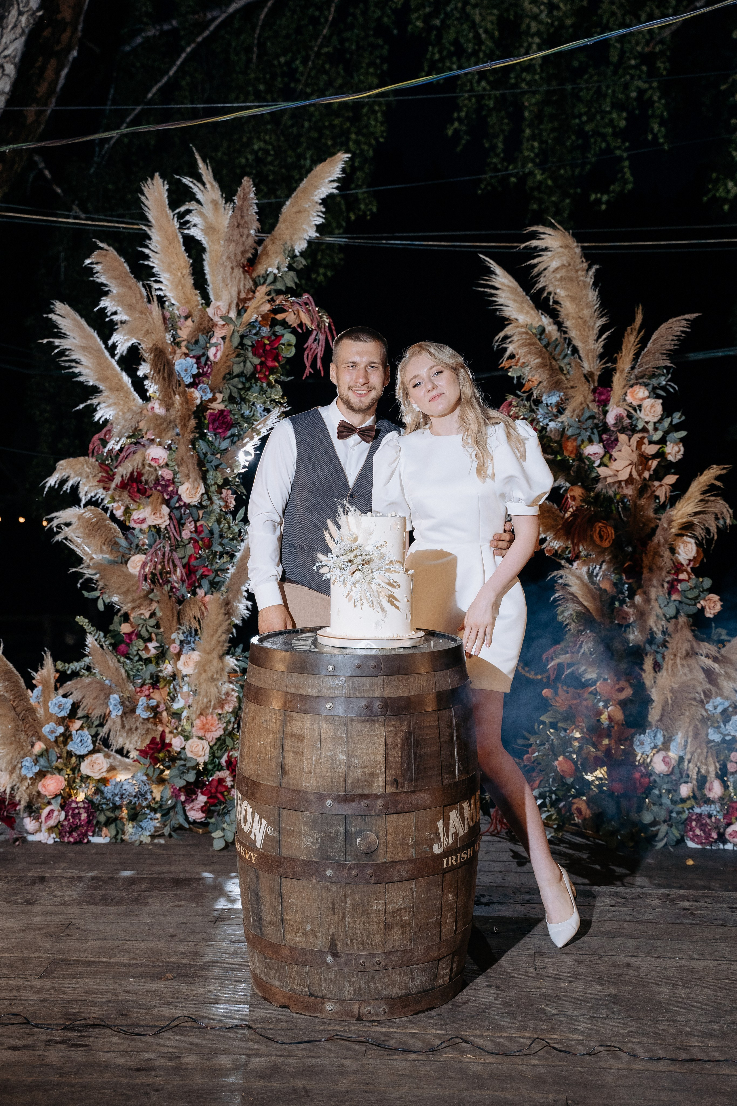 Влад и Бэлла. Свадебный и семейный фотограф в Новосибирске Наталья Зорина