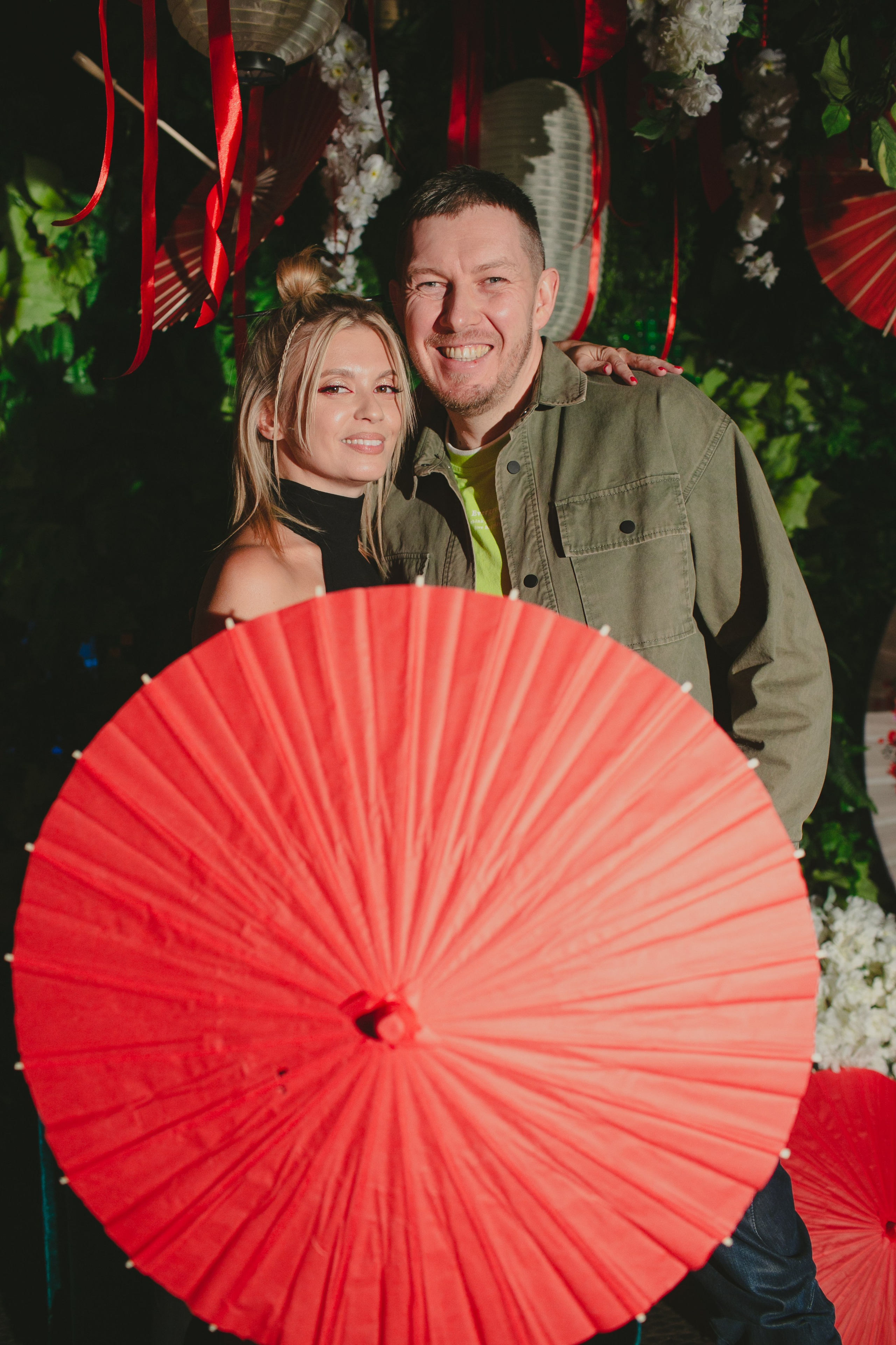 Дни рождения и юбилеи. Профессиональный фотограф Евгений Земцов в Москве. Контент съемка, репортаж мероприятий, бизнес портреты