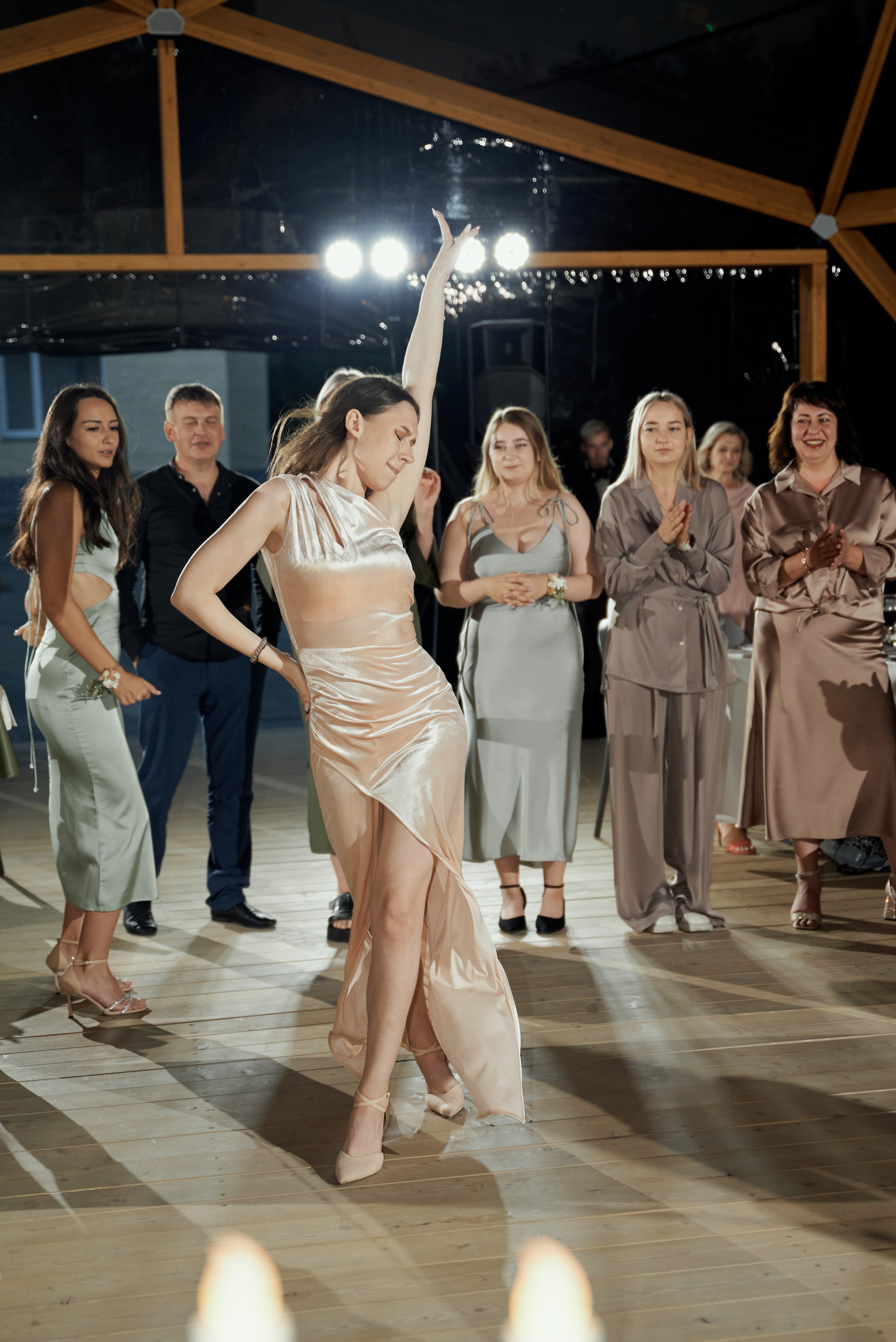 Александра и Максим. Свадебный фотограф Александр Браво