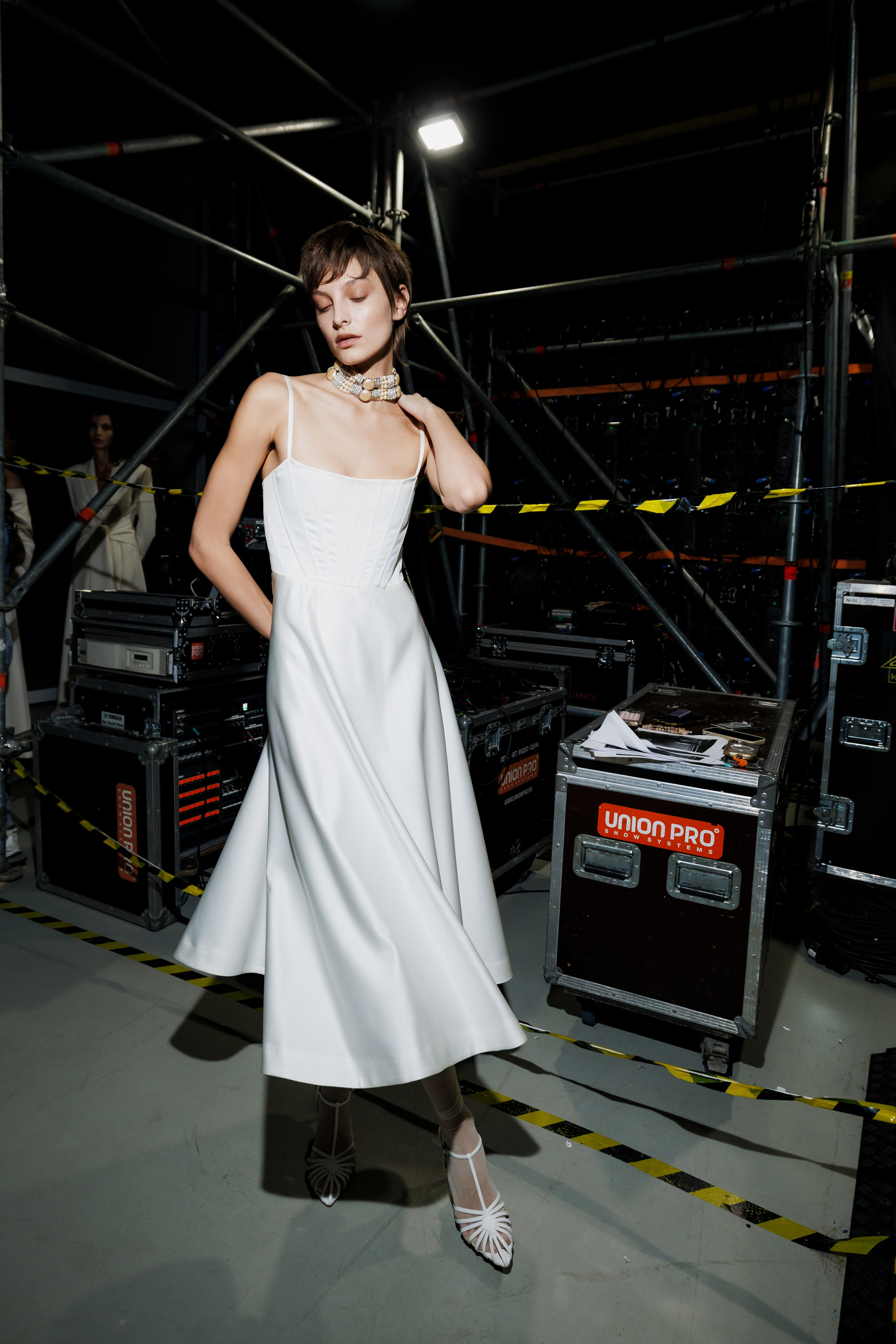 MFW. Yulia Tsyganova