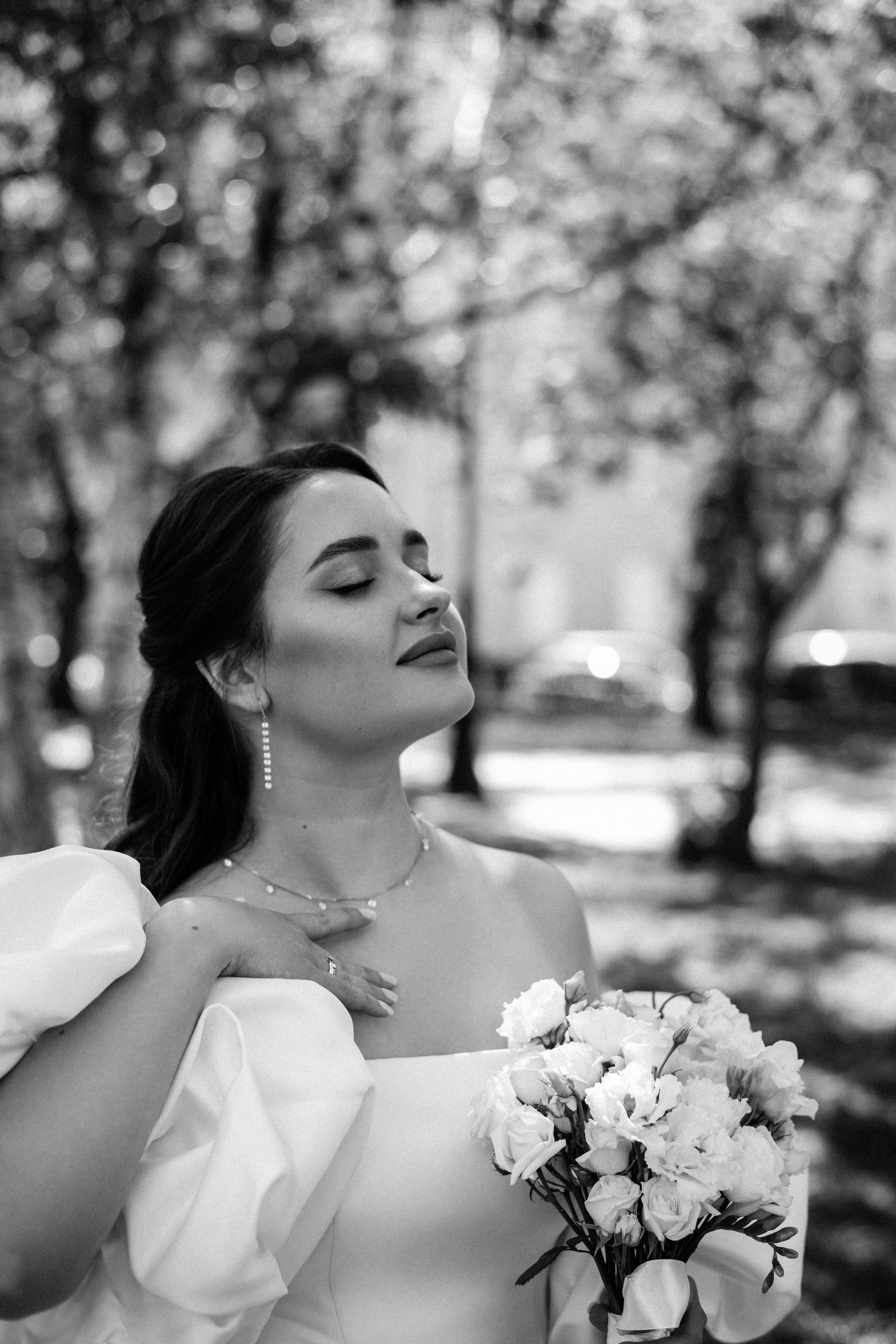 Елизавета & Виталий. Фотограф в Екатеринбурге Веретенова Наталья