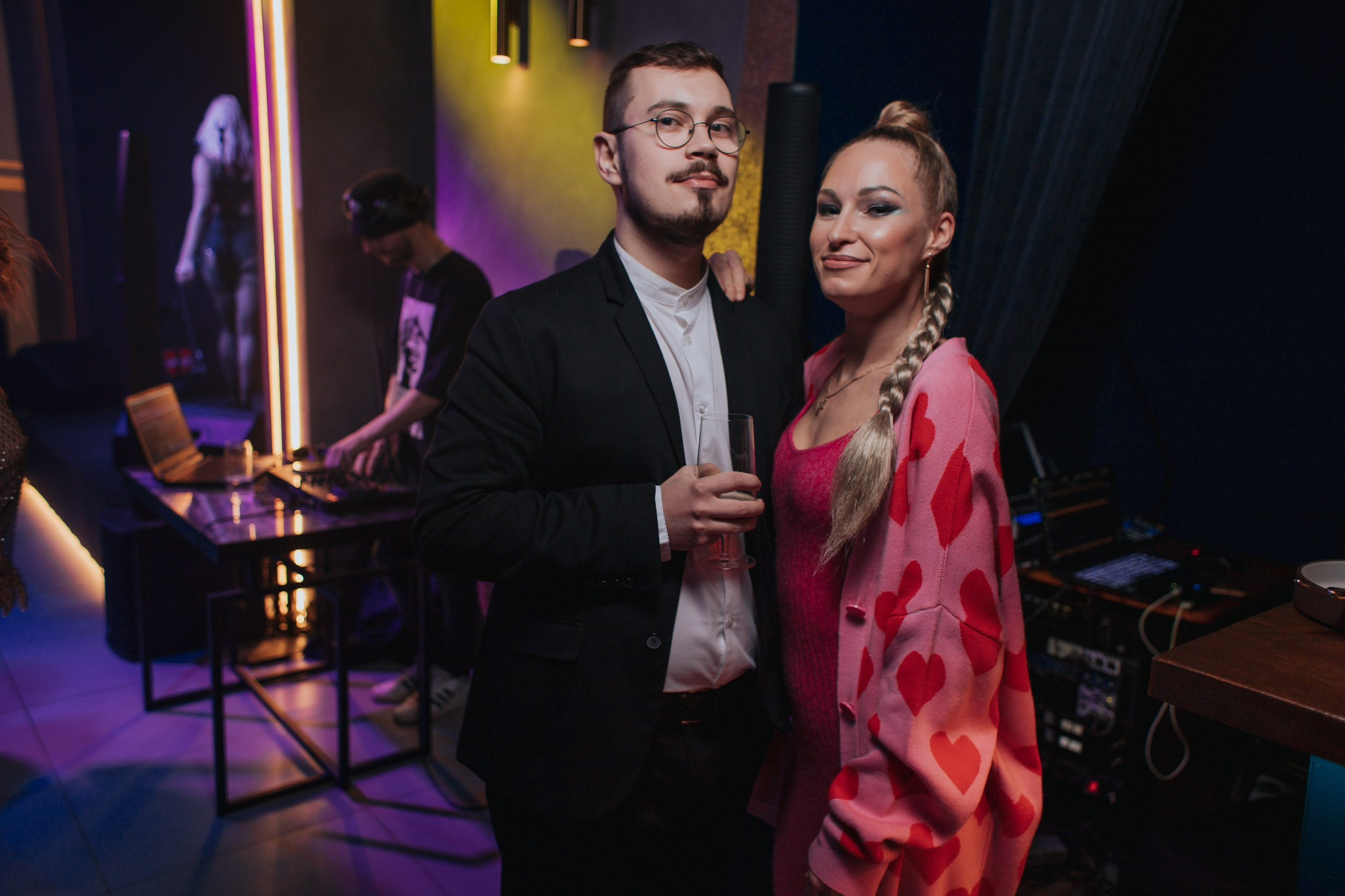 Rudolph's Bar. Свадебный и репортажный фотограф в Екатеринбурге и Сухом Логу