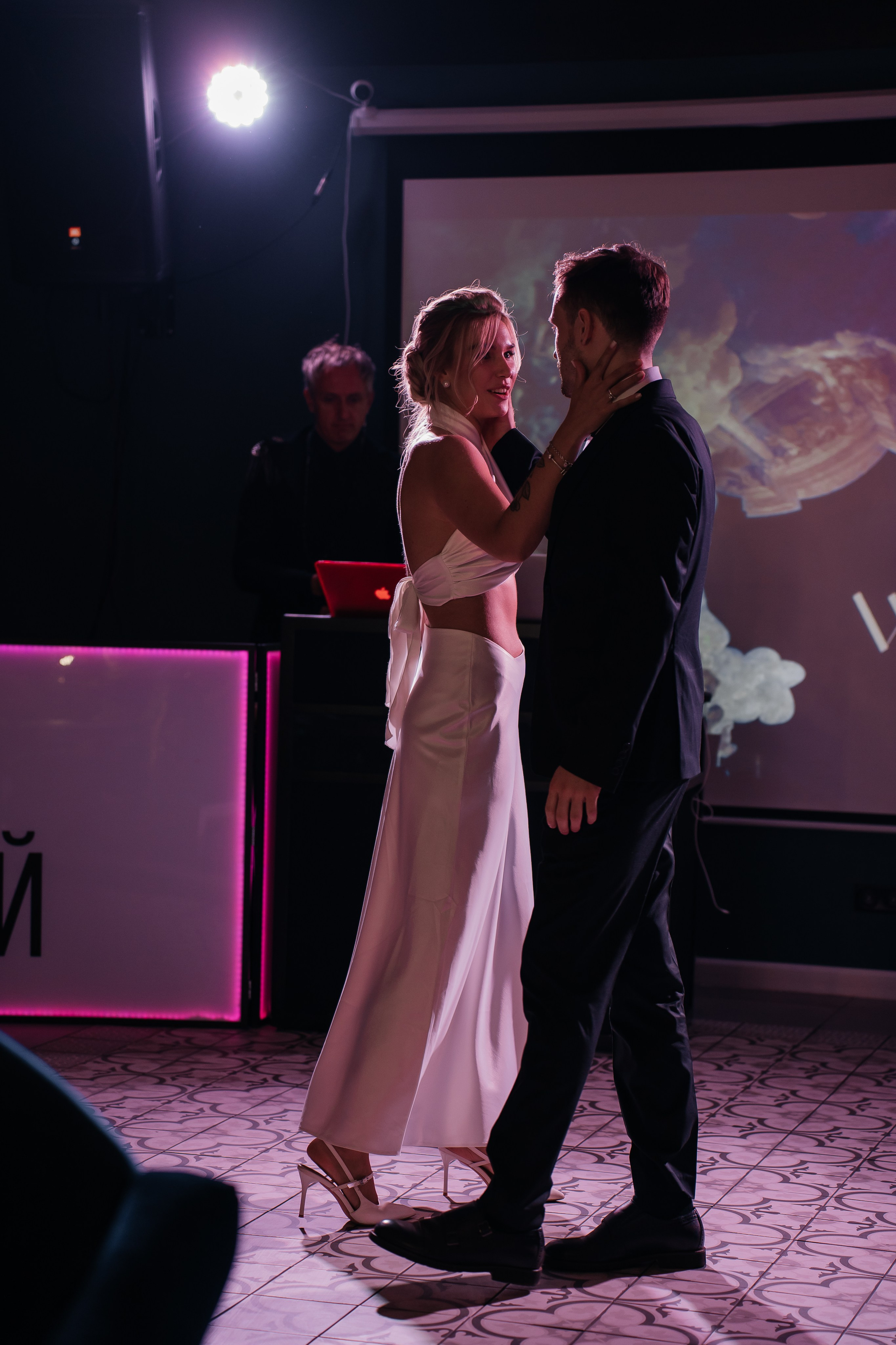 Филипп и Маша❤️. Фотограф в Москве и Крыму Анастасия Новосёлова