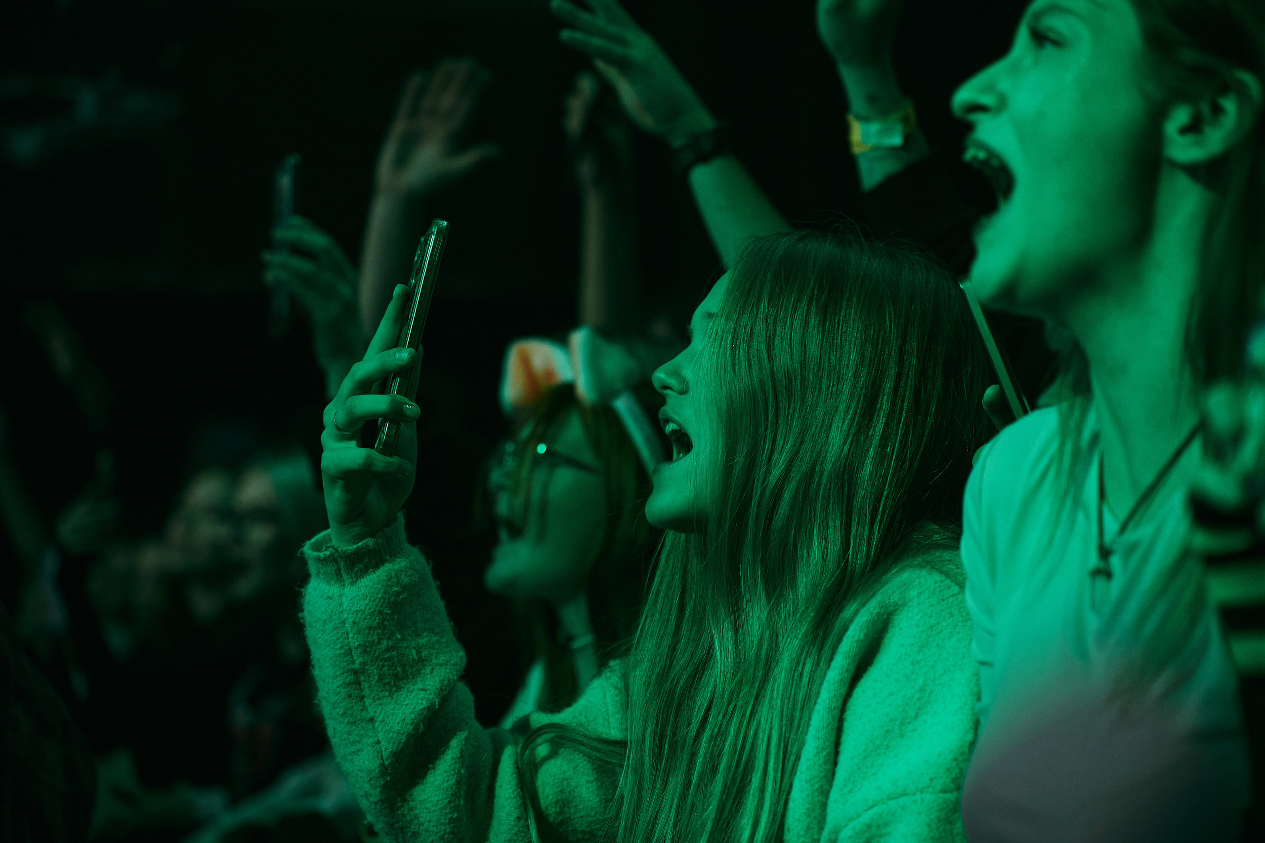 Папин Олимпос. Концертный фотограф в Перми, Москве и Екатеринбурге Максим Шибаков