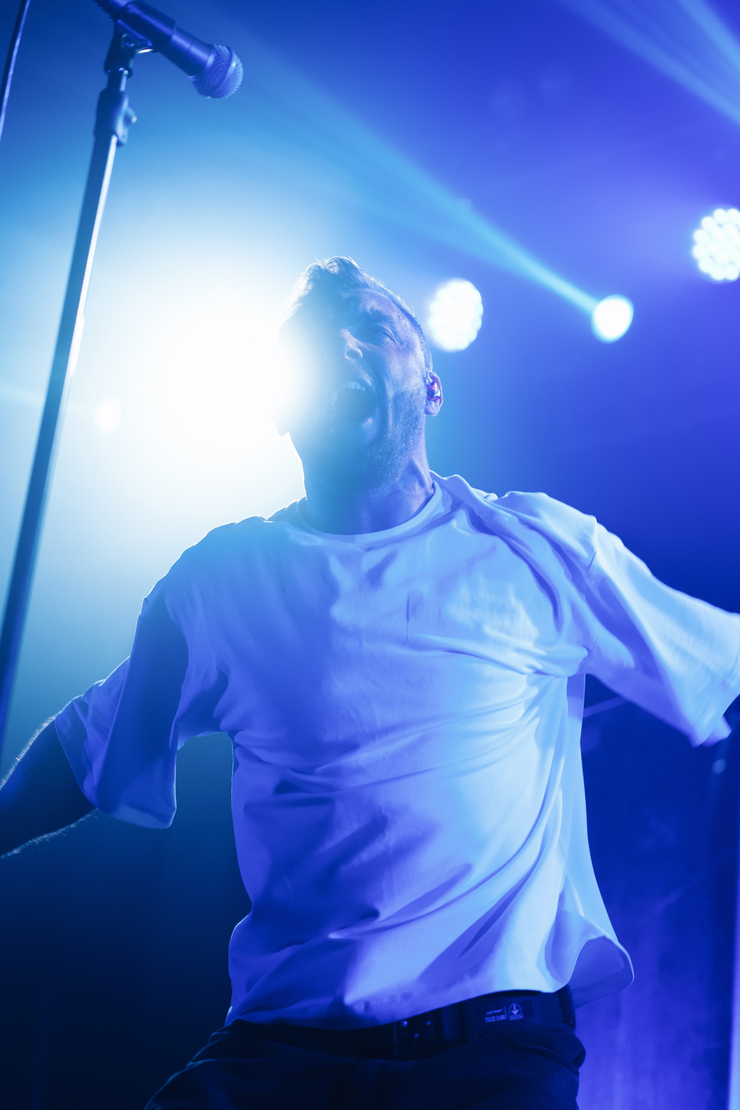 ГУДТАЙМС. Концертный фотограф в Перми, Москве и Екатеринбурге Максим Шибаков