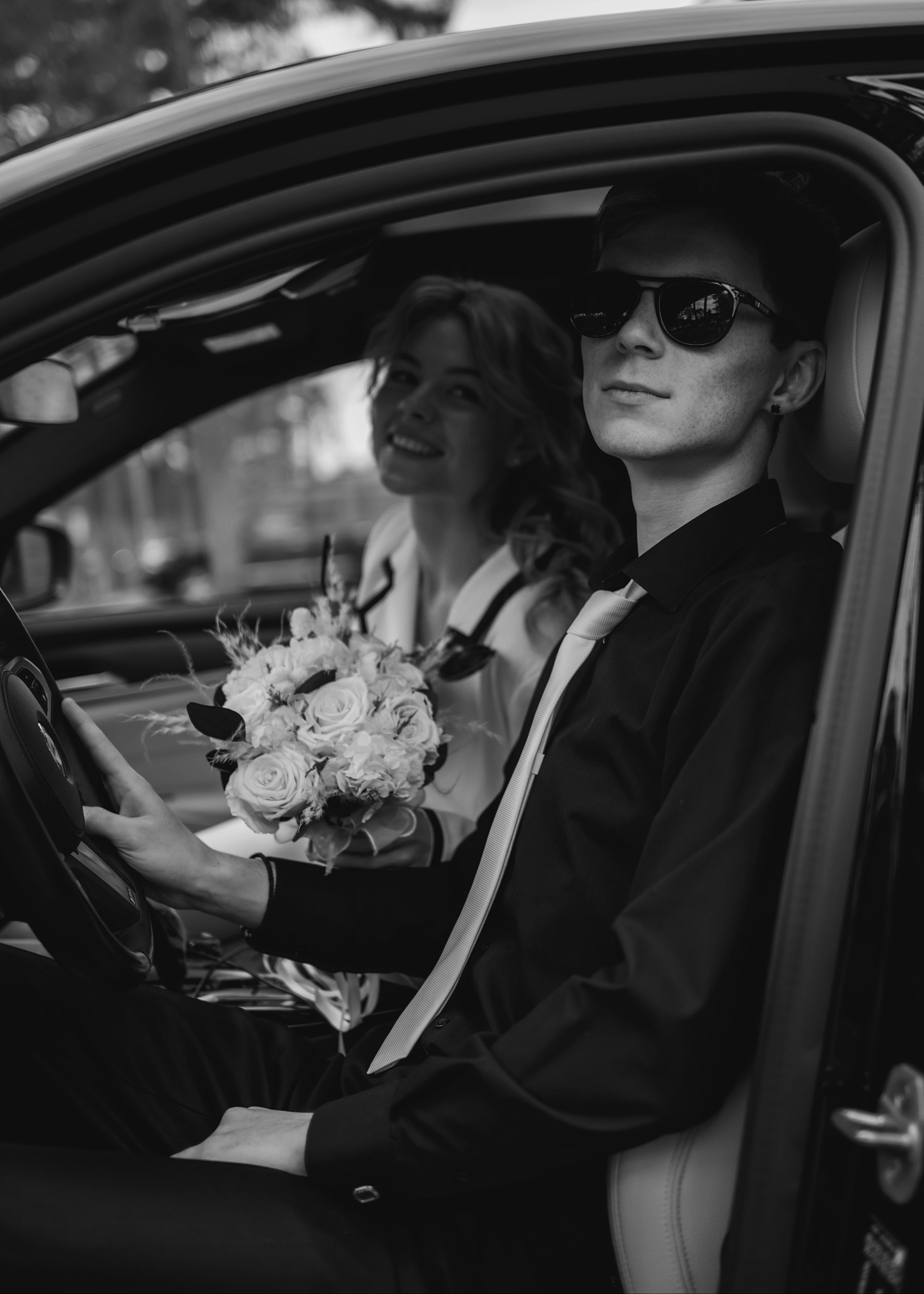 Кристина и Дмитрий. Фотограф в Москве