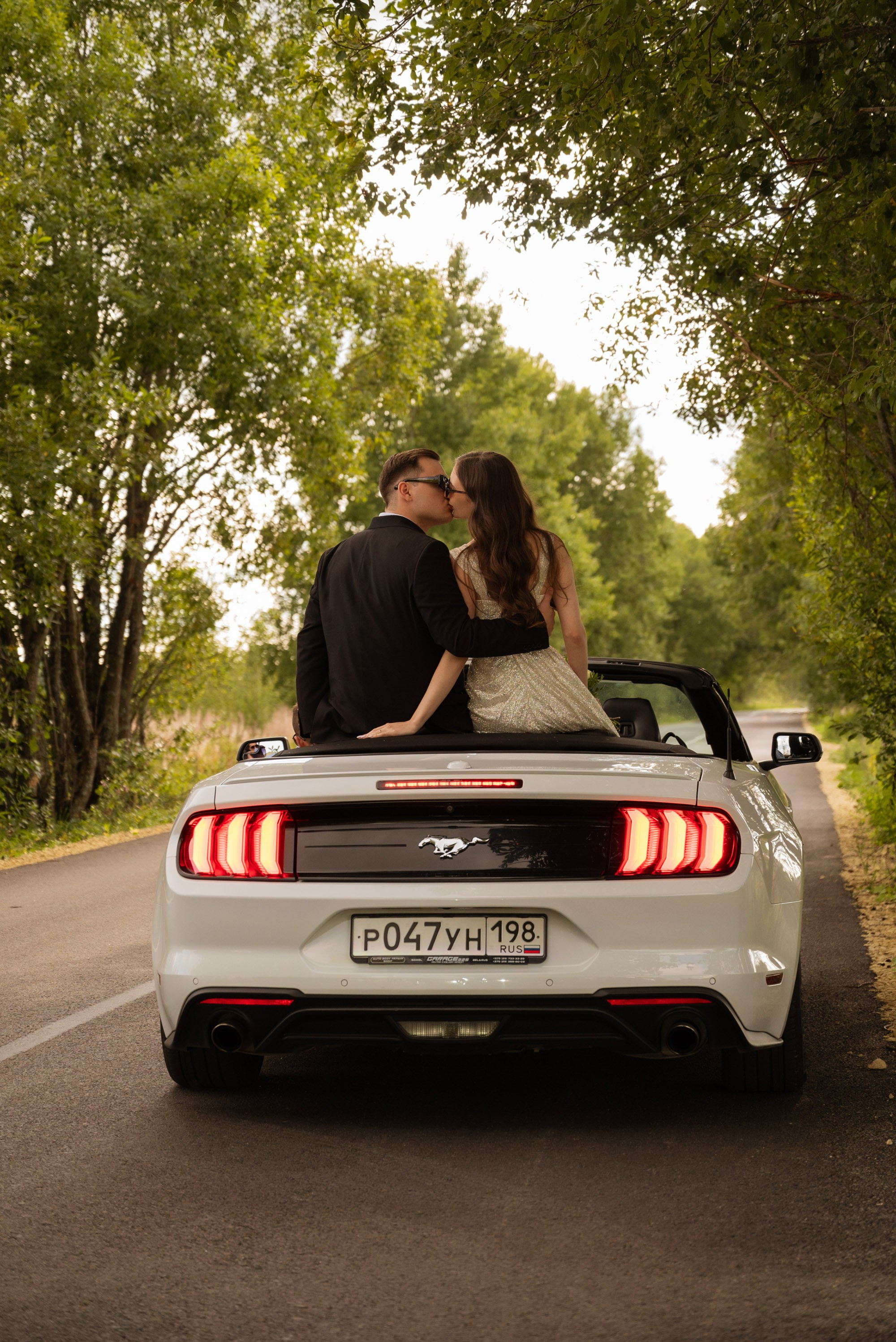 Анатолий и Екатерина | 01.09.23. Свадебный фотограф в Санкт-Петербурге Владислава Тюльпина