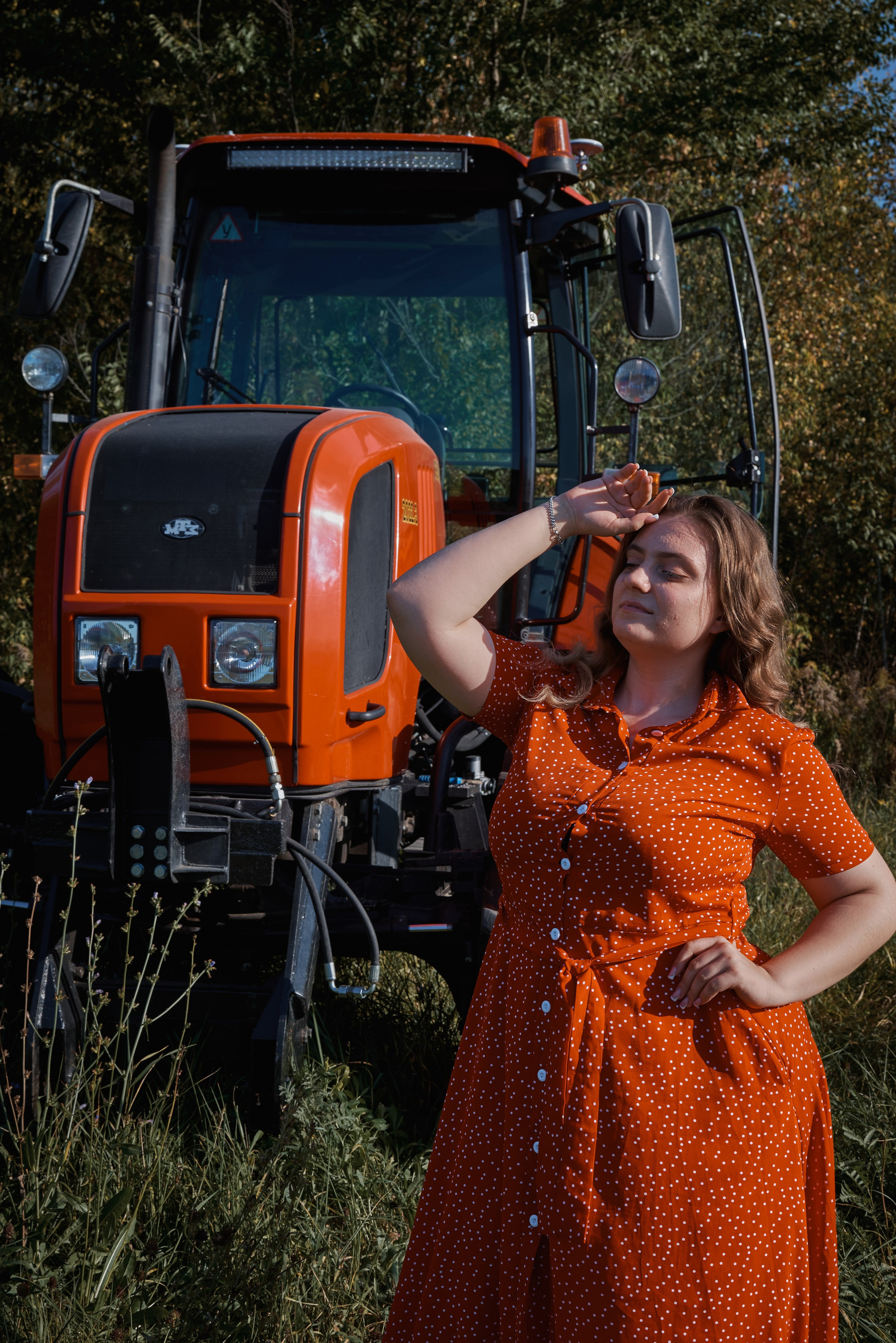 Дмитрий и Валерия. Фотограф Щёлково