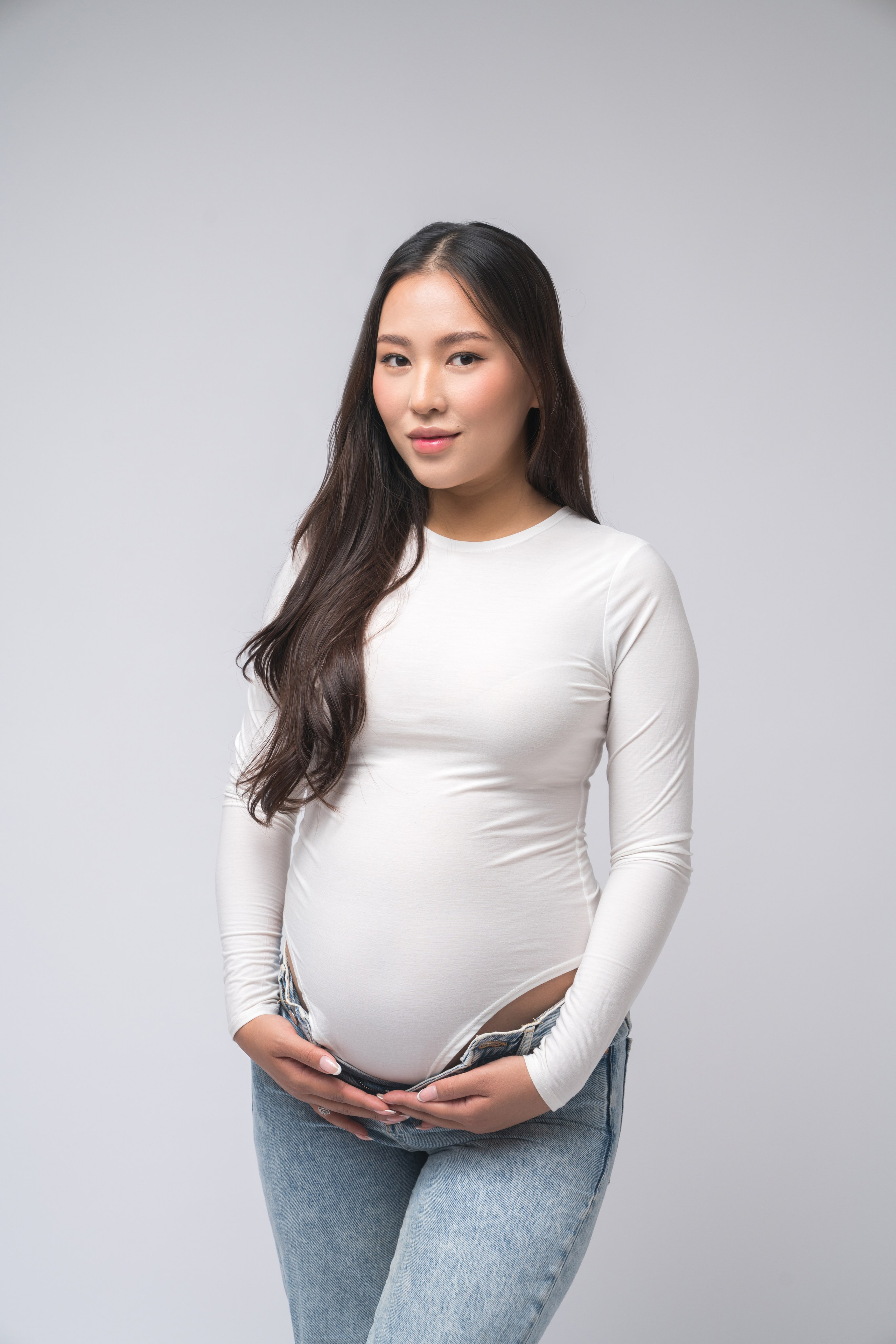 Фотодень беременных. Семейный и школьный фотограф в Москве Юлия Кобзева