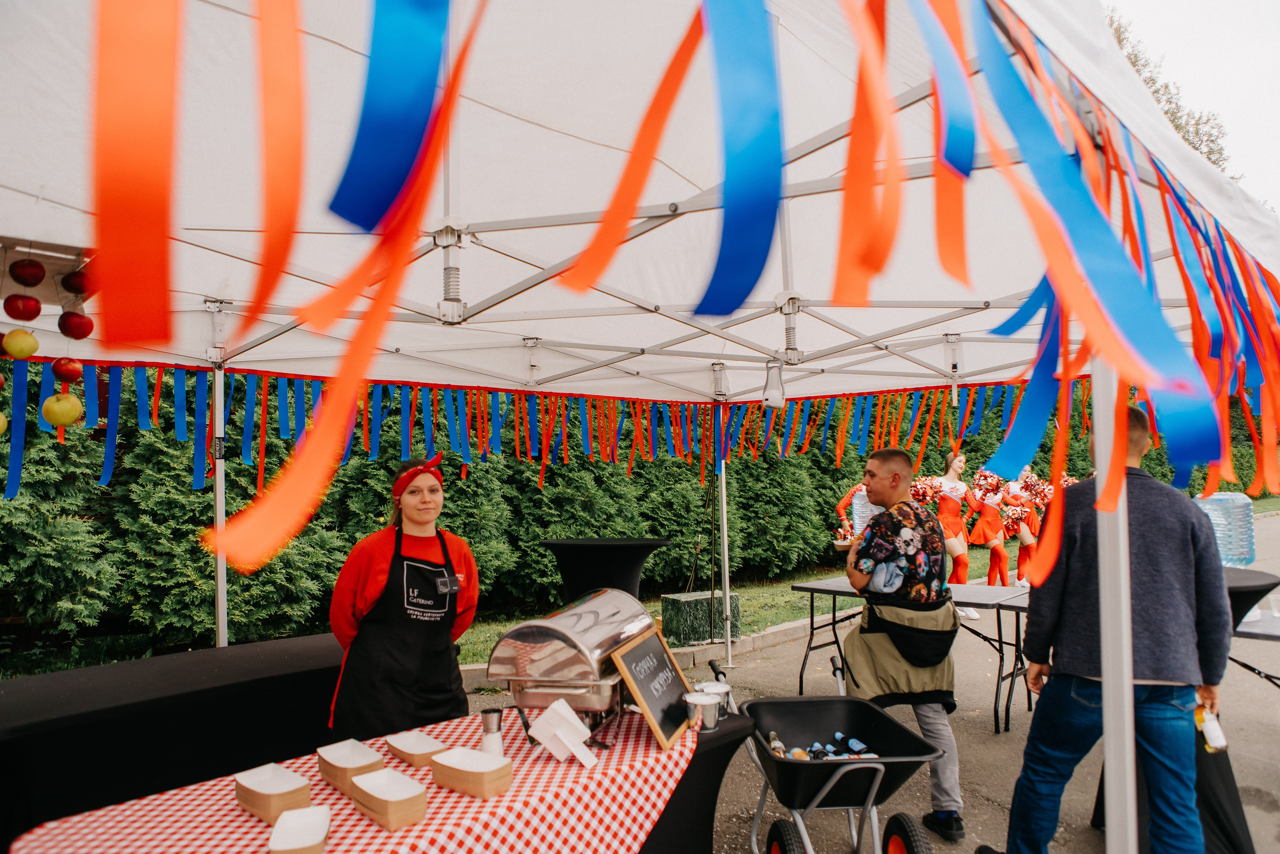 Репортажная сьемка. Свадебный фотограф Юлия Сарапульцева, Ижевск