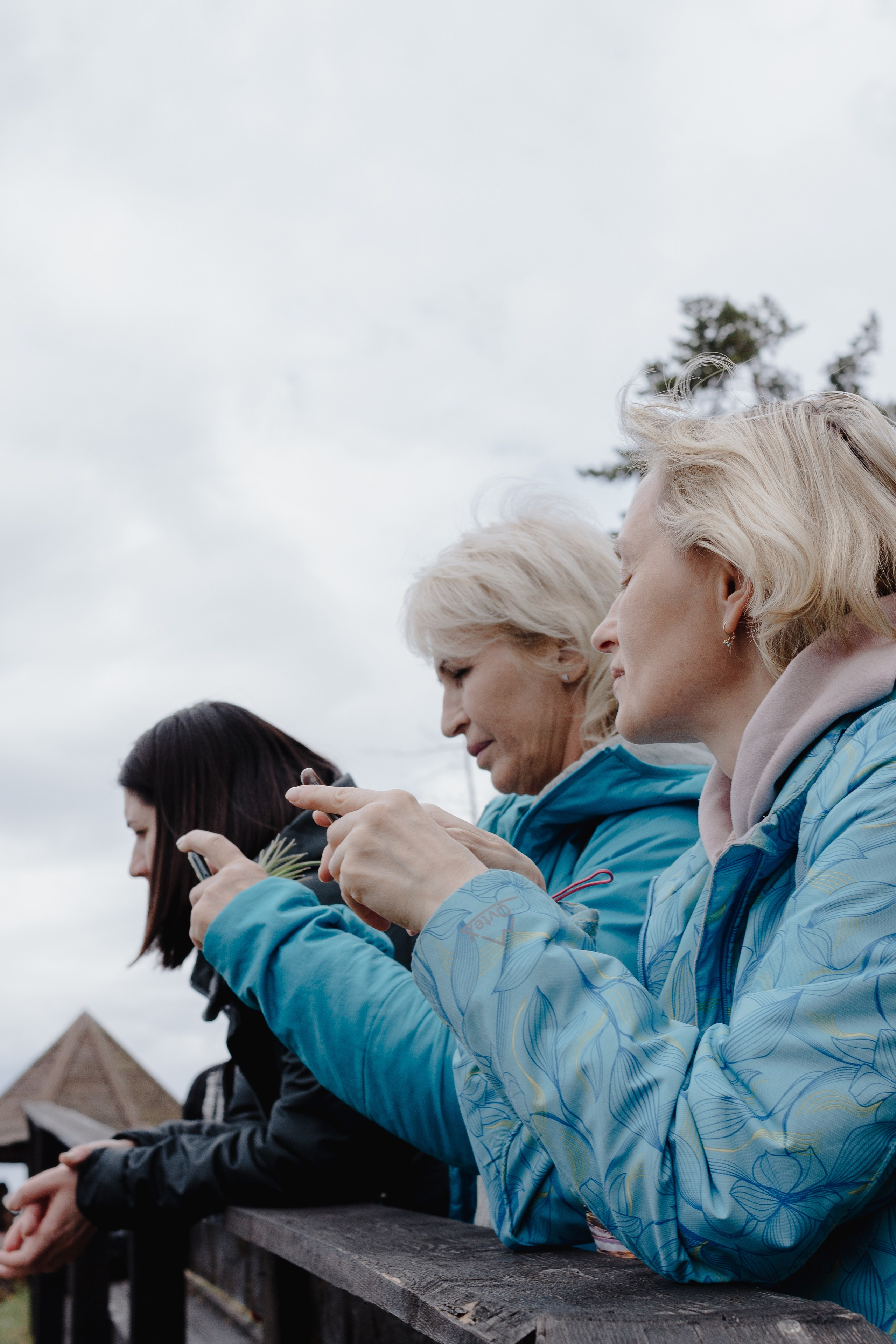 Ретрит на Байкале / Школа Ведических знаний SoVA / 7 дней, 2023. Борщевская Елизавета / фотограф Иркутск