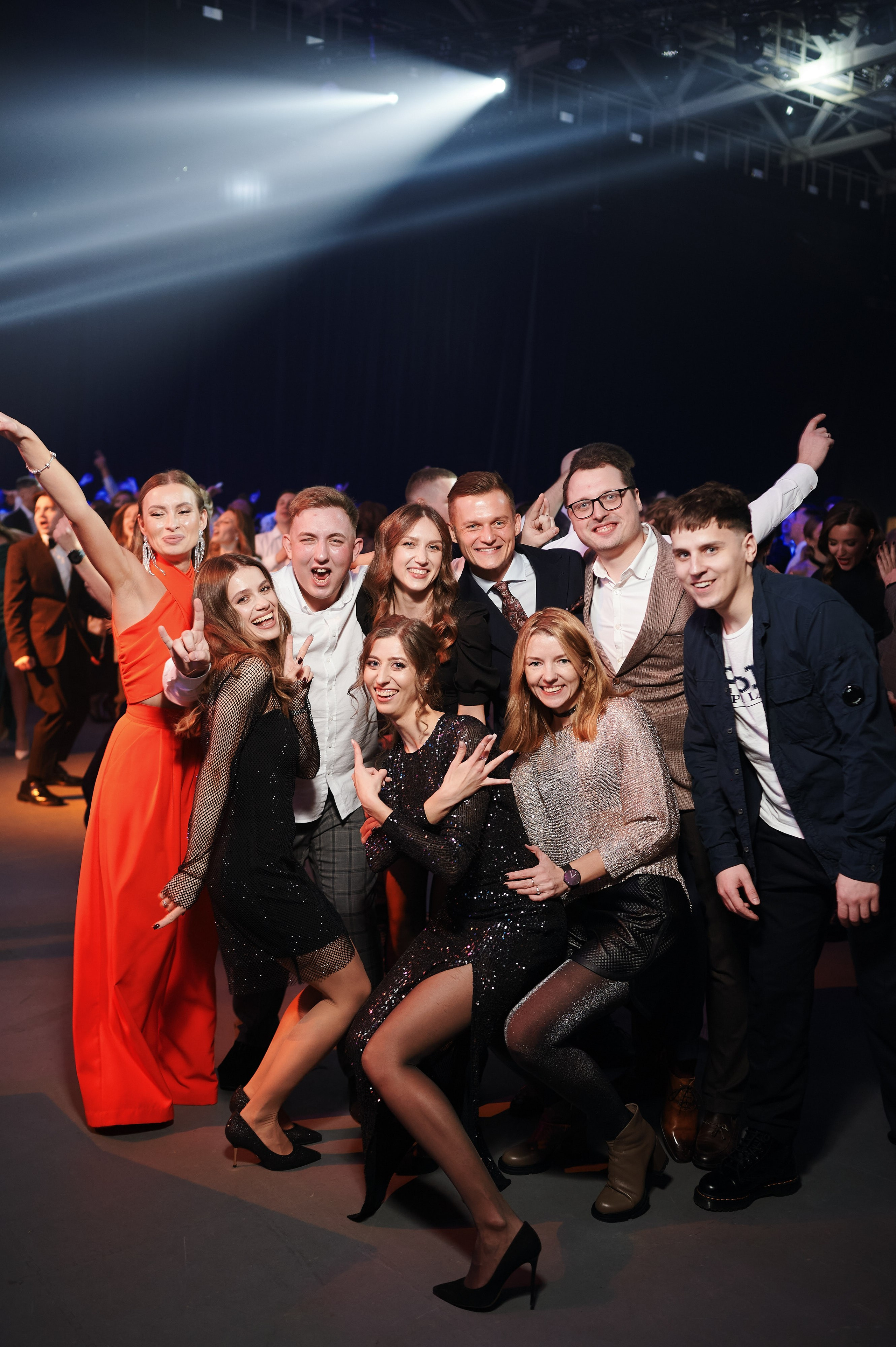 SoftClub. Репортажной фотограф Ариан