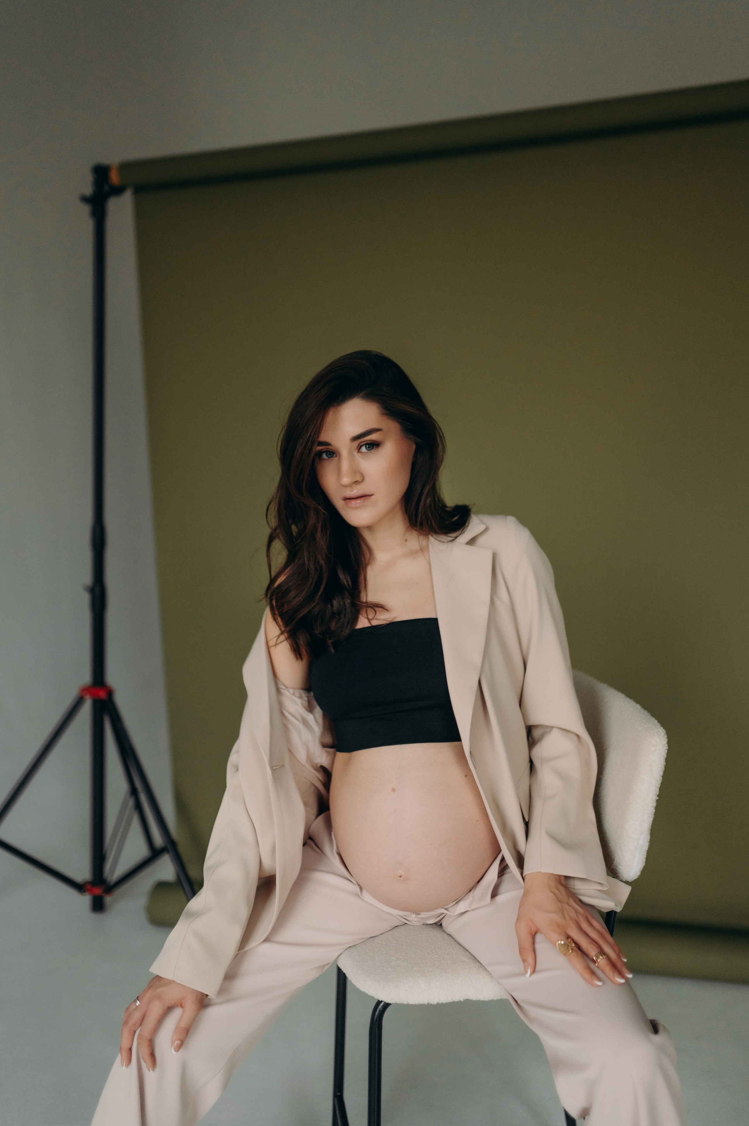 Вероника. Главная