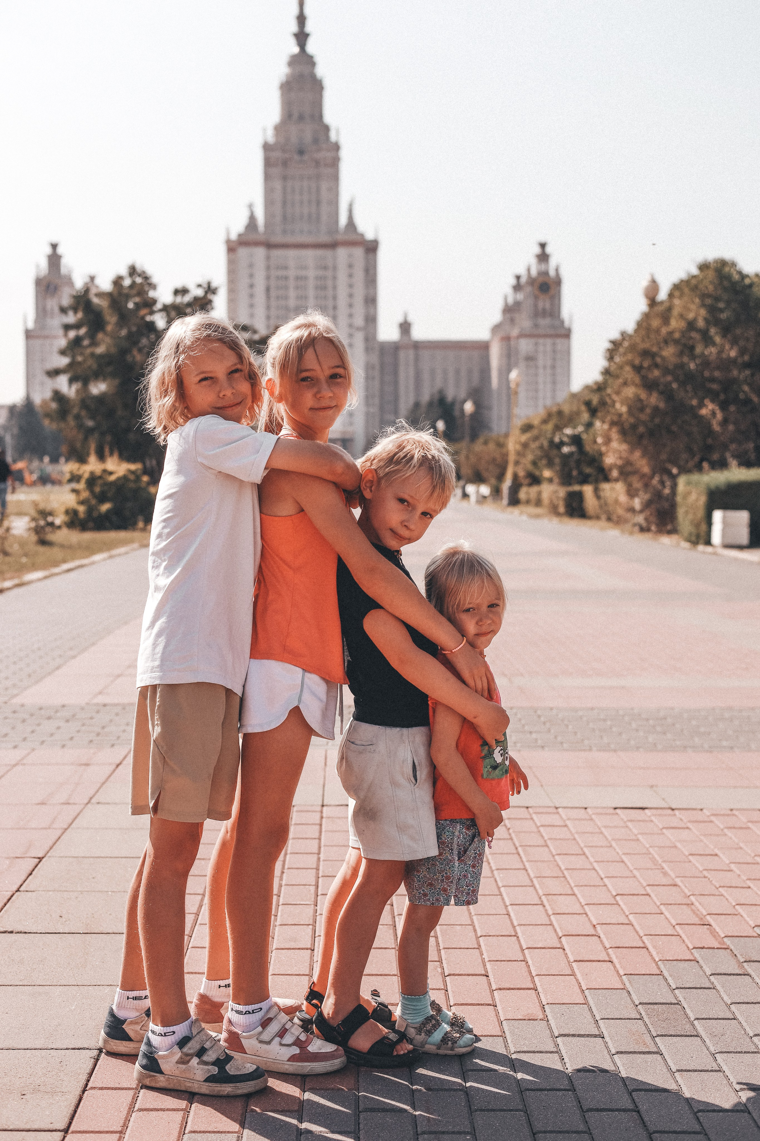 Многодетные 🔥. Мария Бриль семейный и детский Lifestyle фотограф Москва