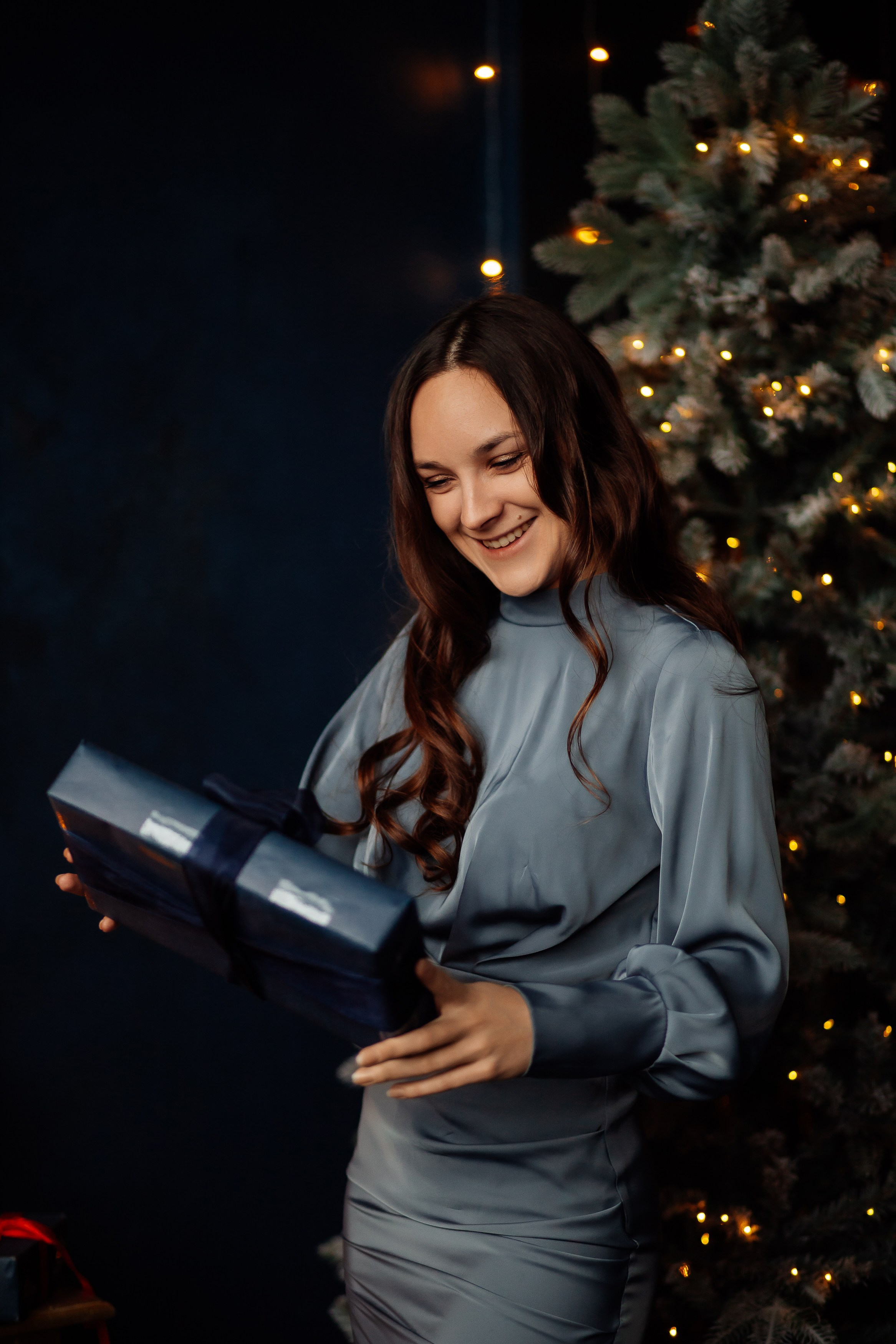 Ксения. Фотограф в Нижнем Новгороде Таня Галкина