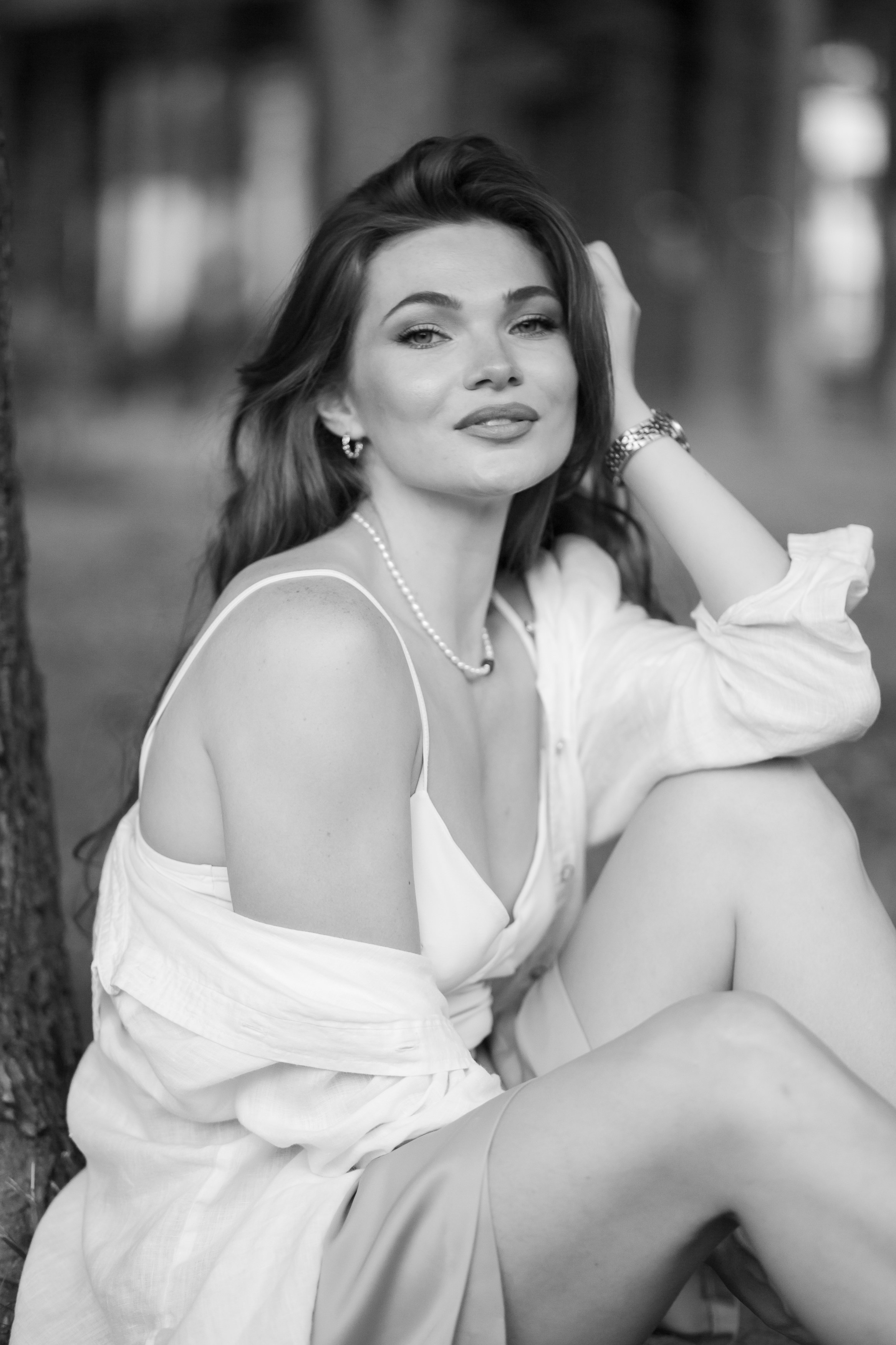 Анастасия. Фотограф в Нижнем Новгороде Таня Галкина