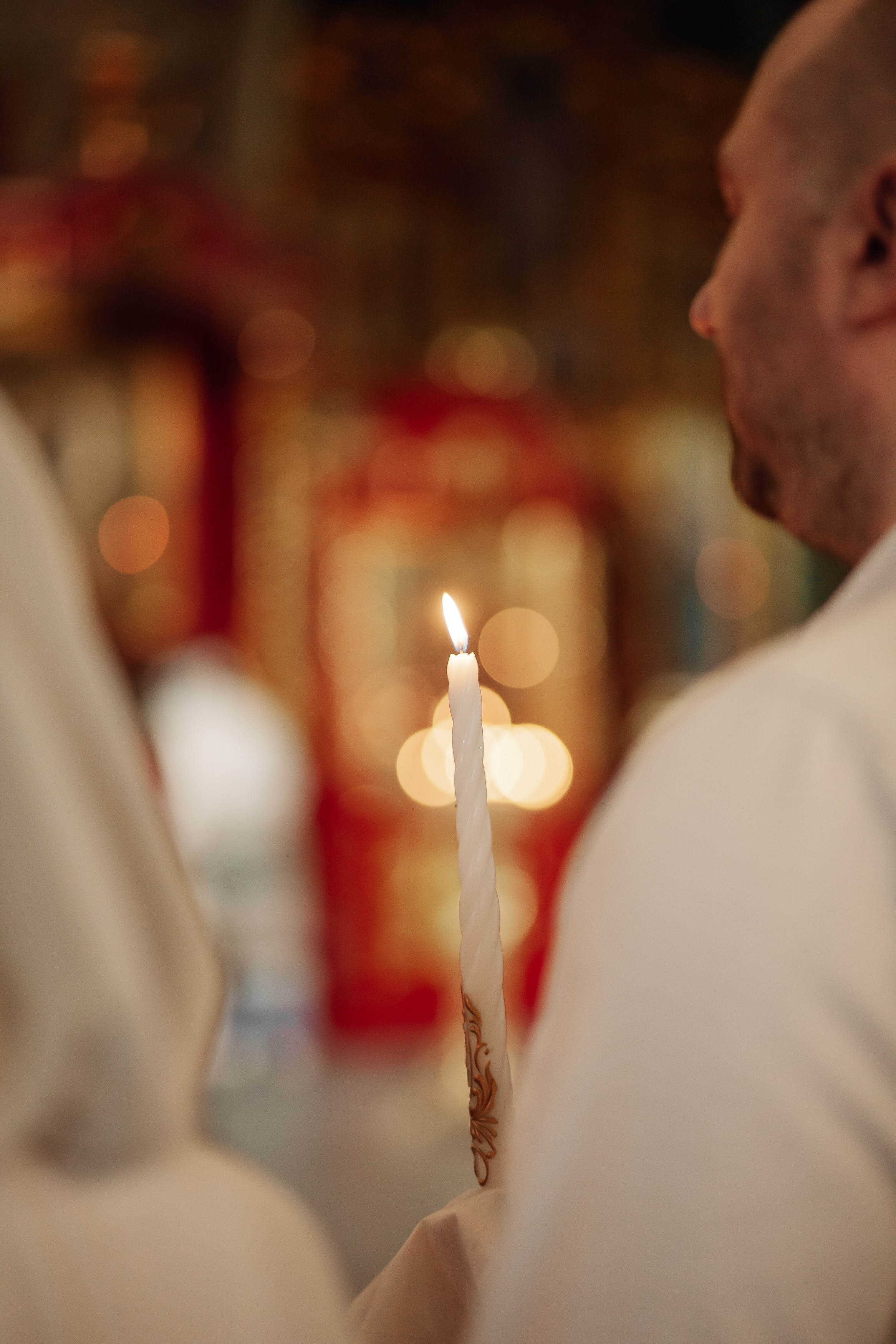 Венчание Денис и Татьяна. Фотограф в Нижнем Новгороде Таня Галкина