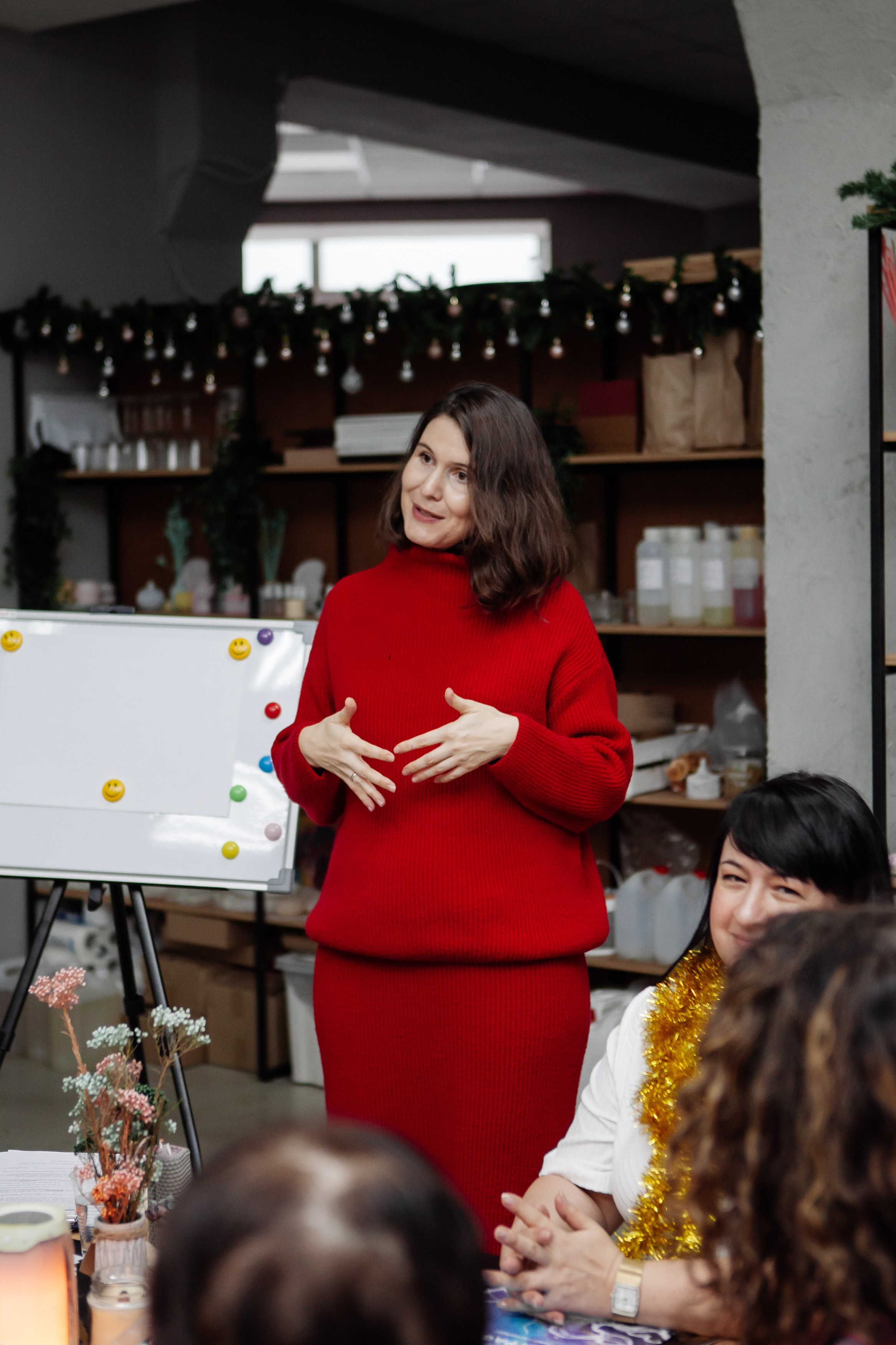 Нейрокафе. Фотограф в Нижнем Новгороде Таня Галкина