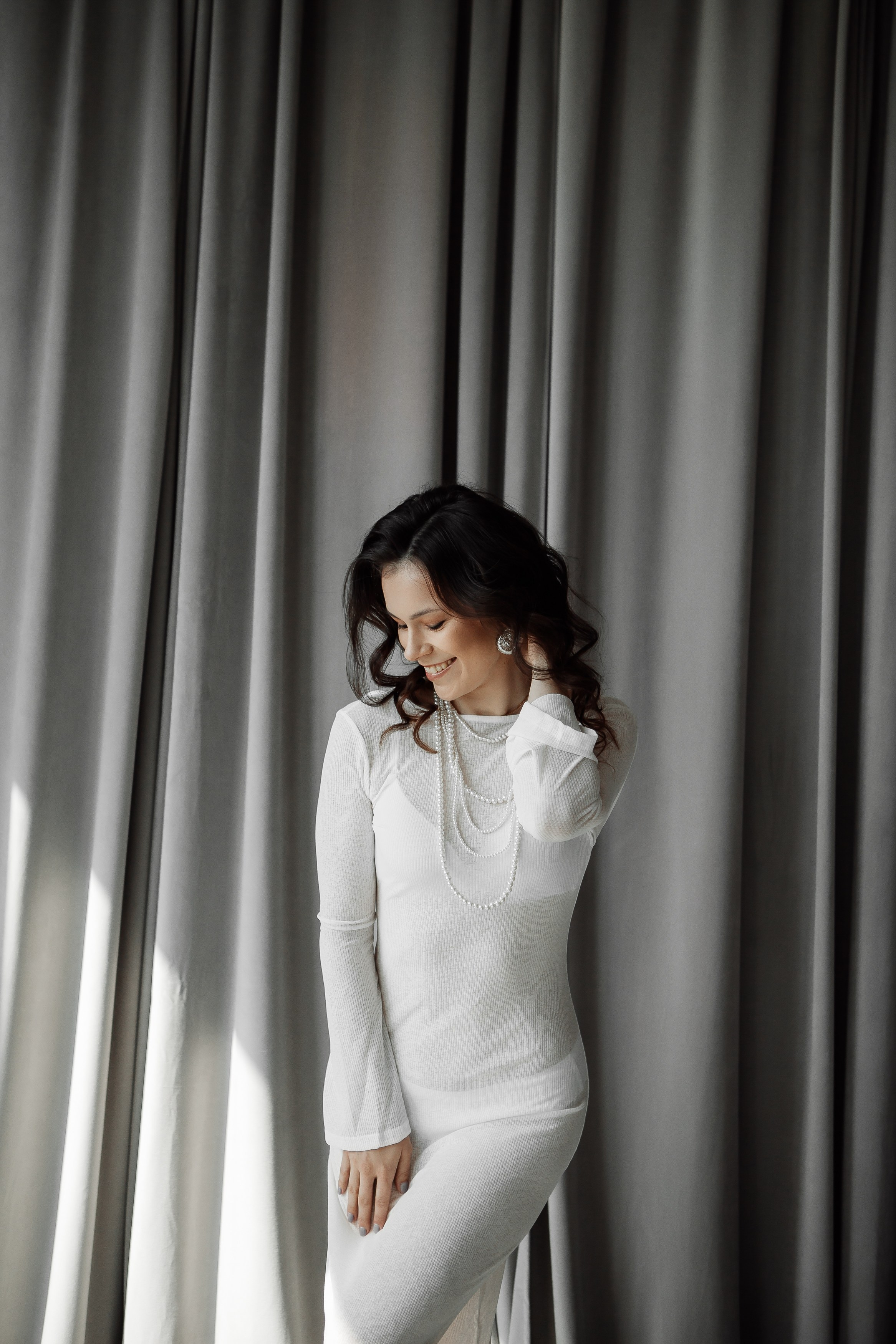 МОЙ ДЕНЬ. Фотограф в Нижнем Новгороде Таня Галкина