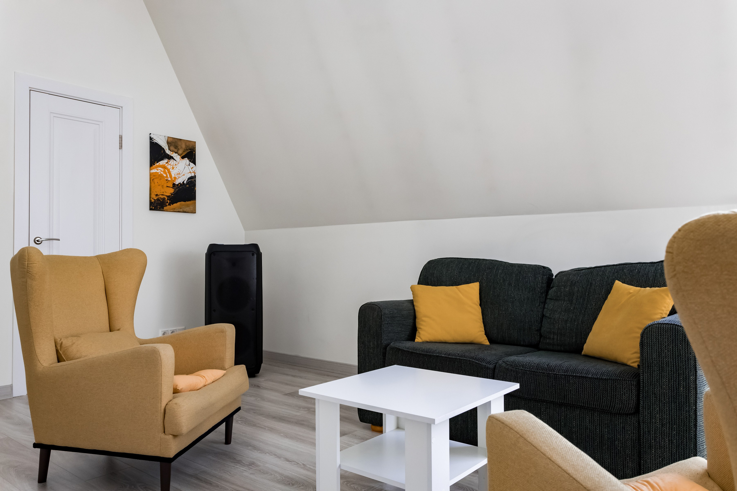 Интерьеры, Контент, Портреты | Фотограф в Москве Дани Терно