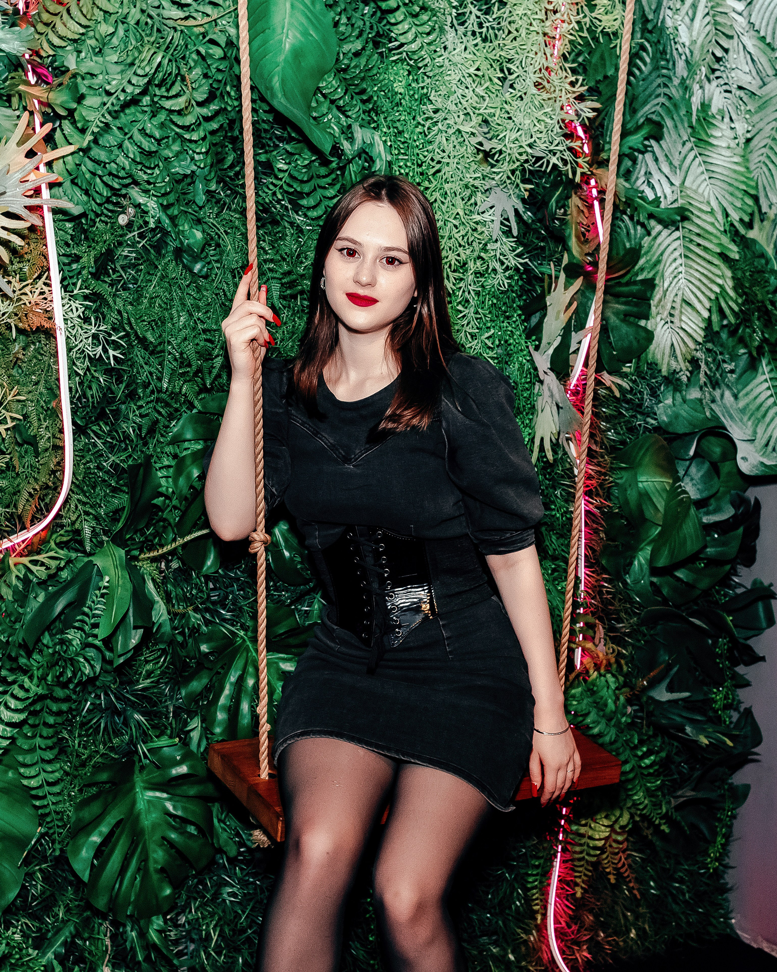 День рождения Марго. Фотограф в Санкт-Петербурге. Диана Шкутова