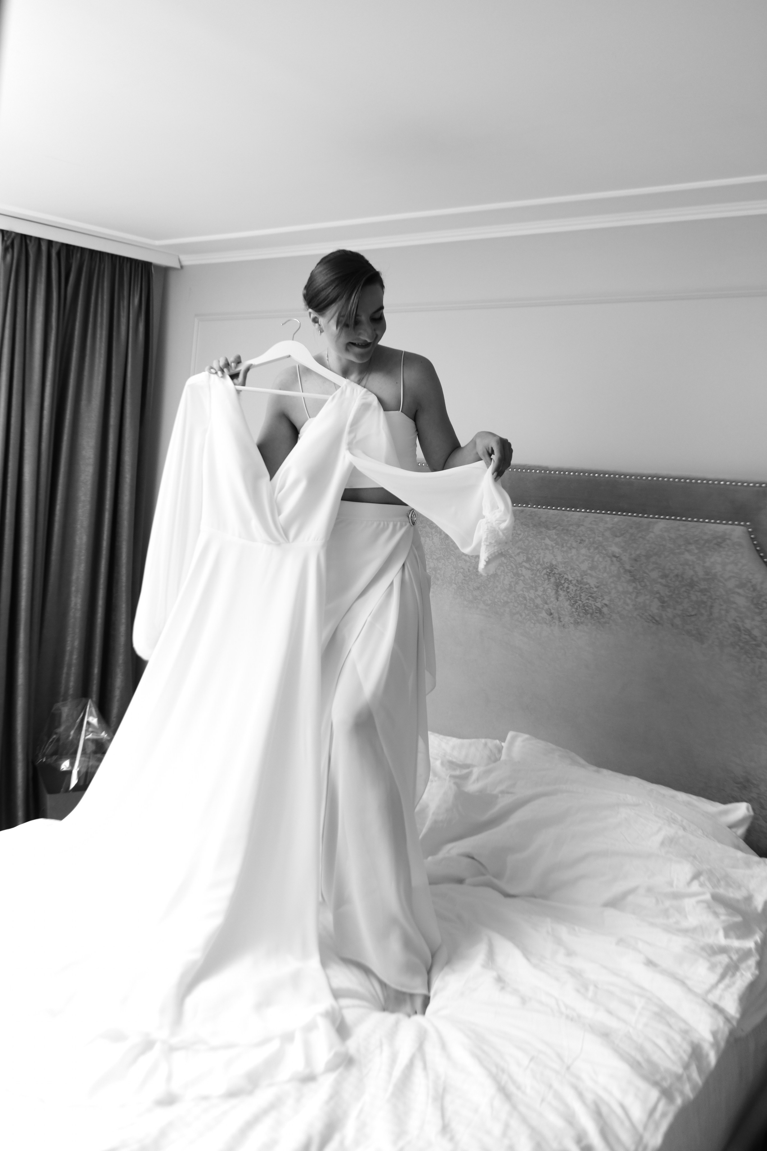 Август. Город. Солнце. Кристина Еноктаева Фотограф Москва