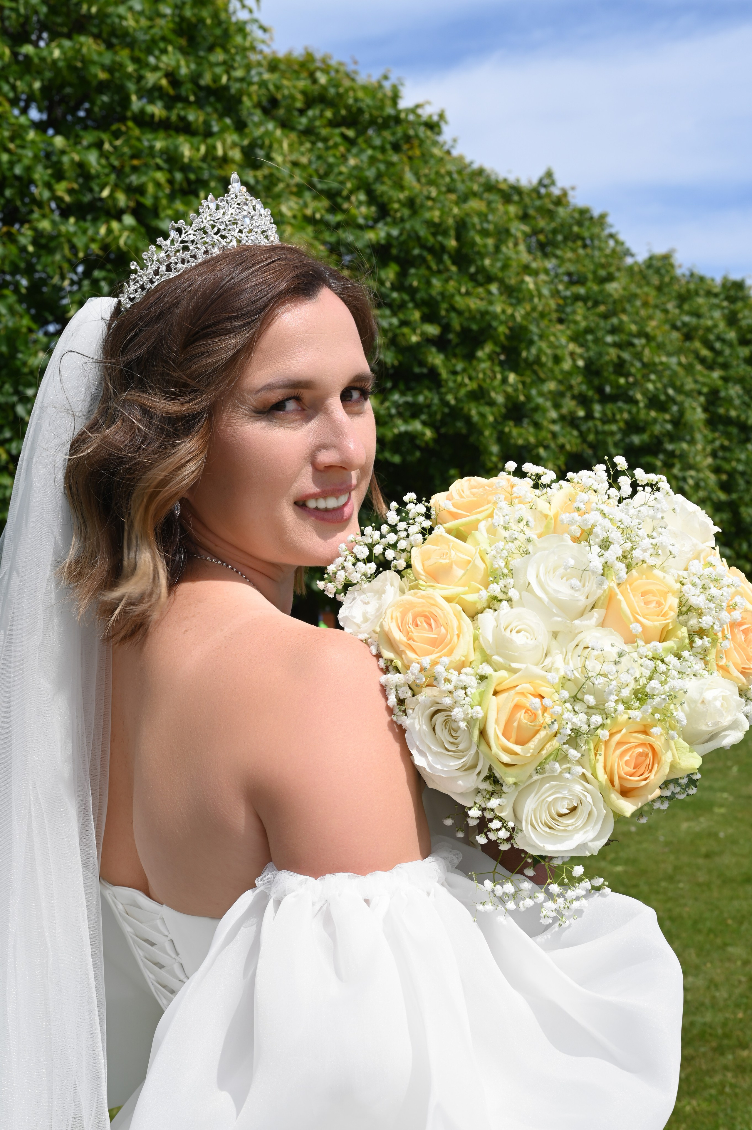 Алексей&Людмила. Свадебный фотограф, семейный и творческие фотосессии