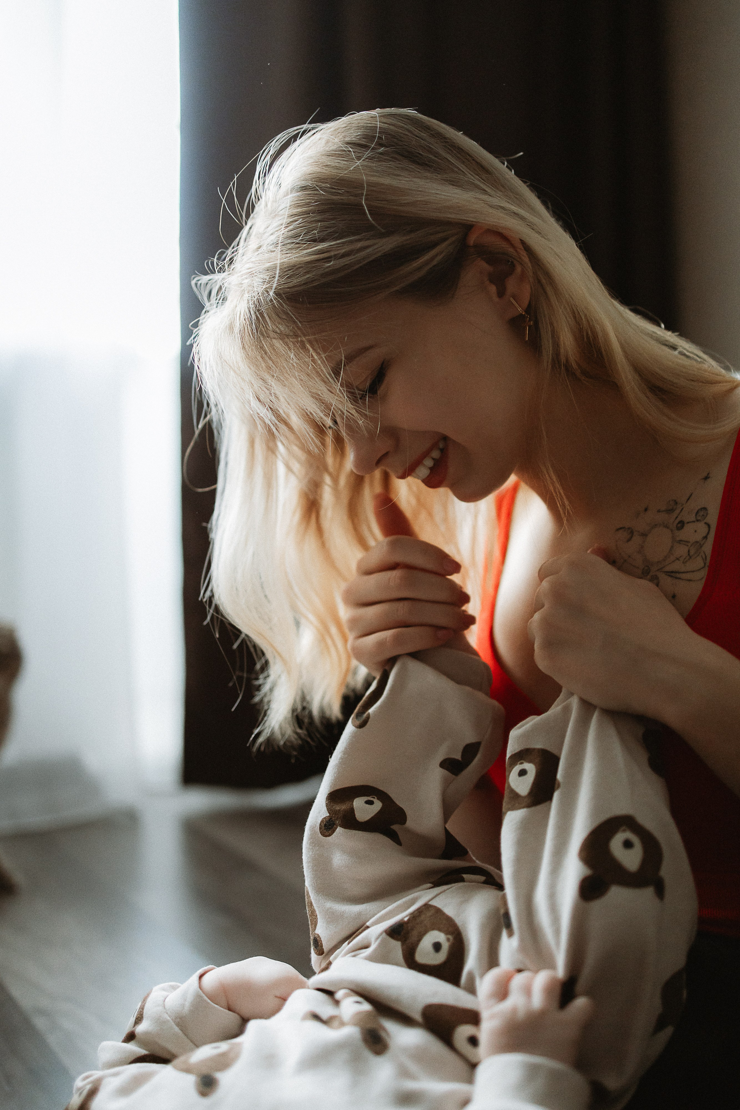 Домашняя. Фотограф Ярославль|Кострома|Нерехта Гундерина Светлана