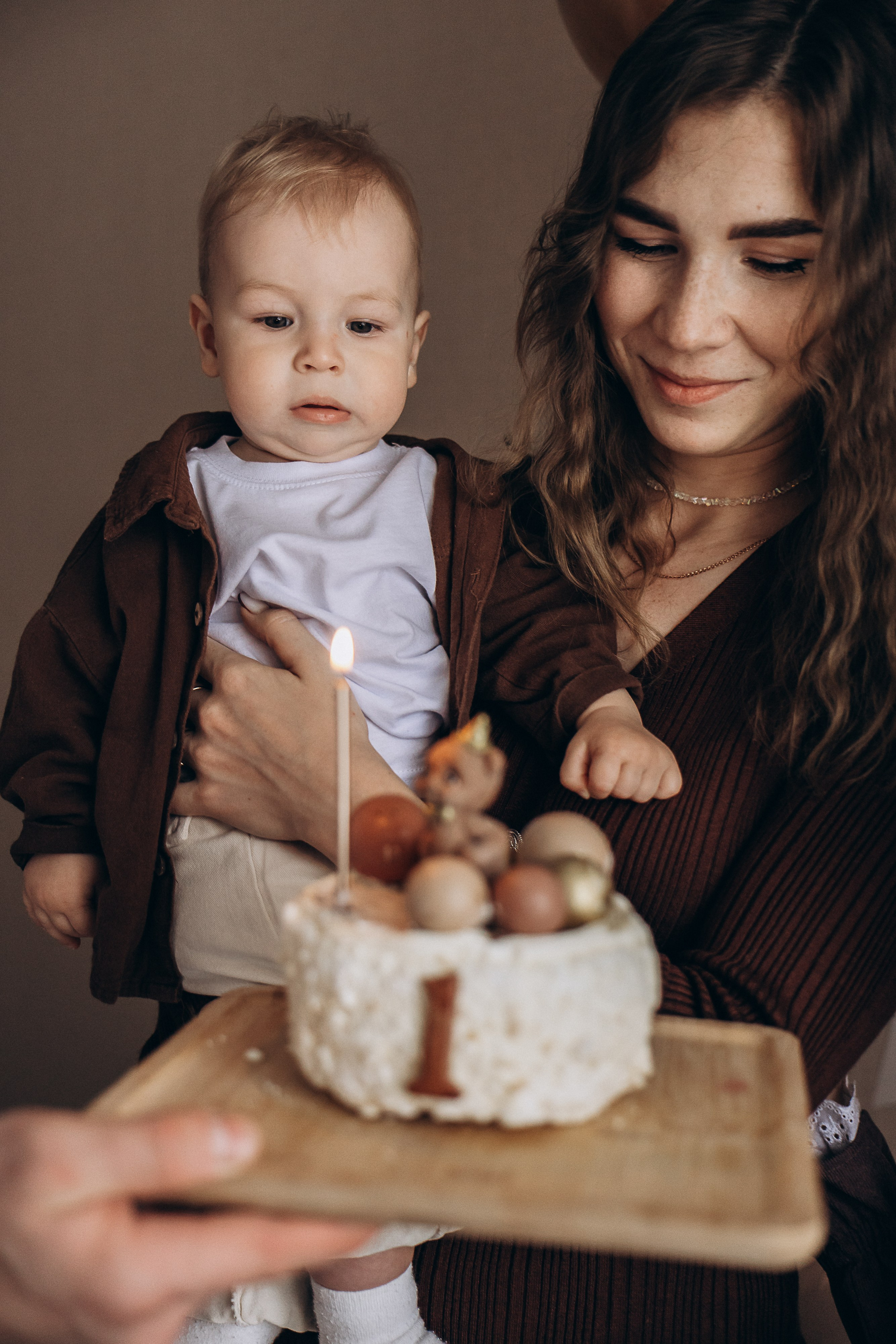 Домашняя 1 годик. Фотограф Ярославль|Кострома|Нерехта Гундерина Светлана