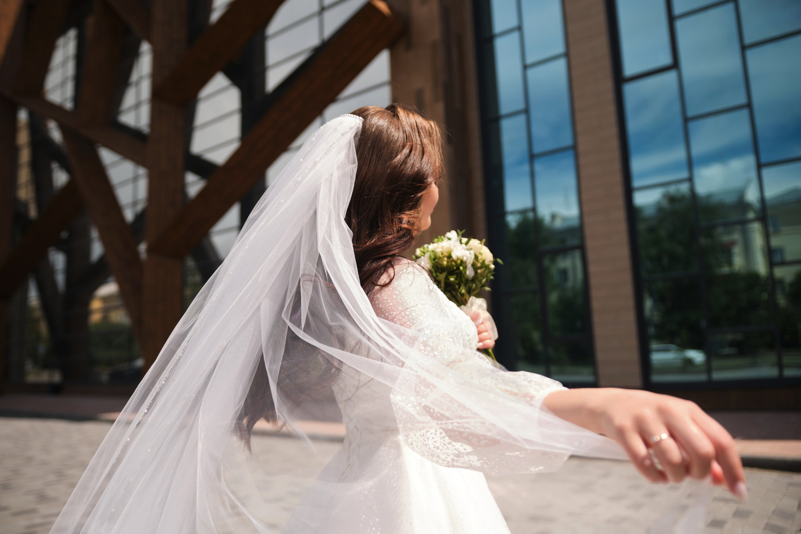 Свадебное Портфолио. Антон Ив