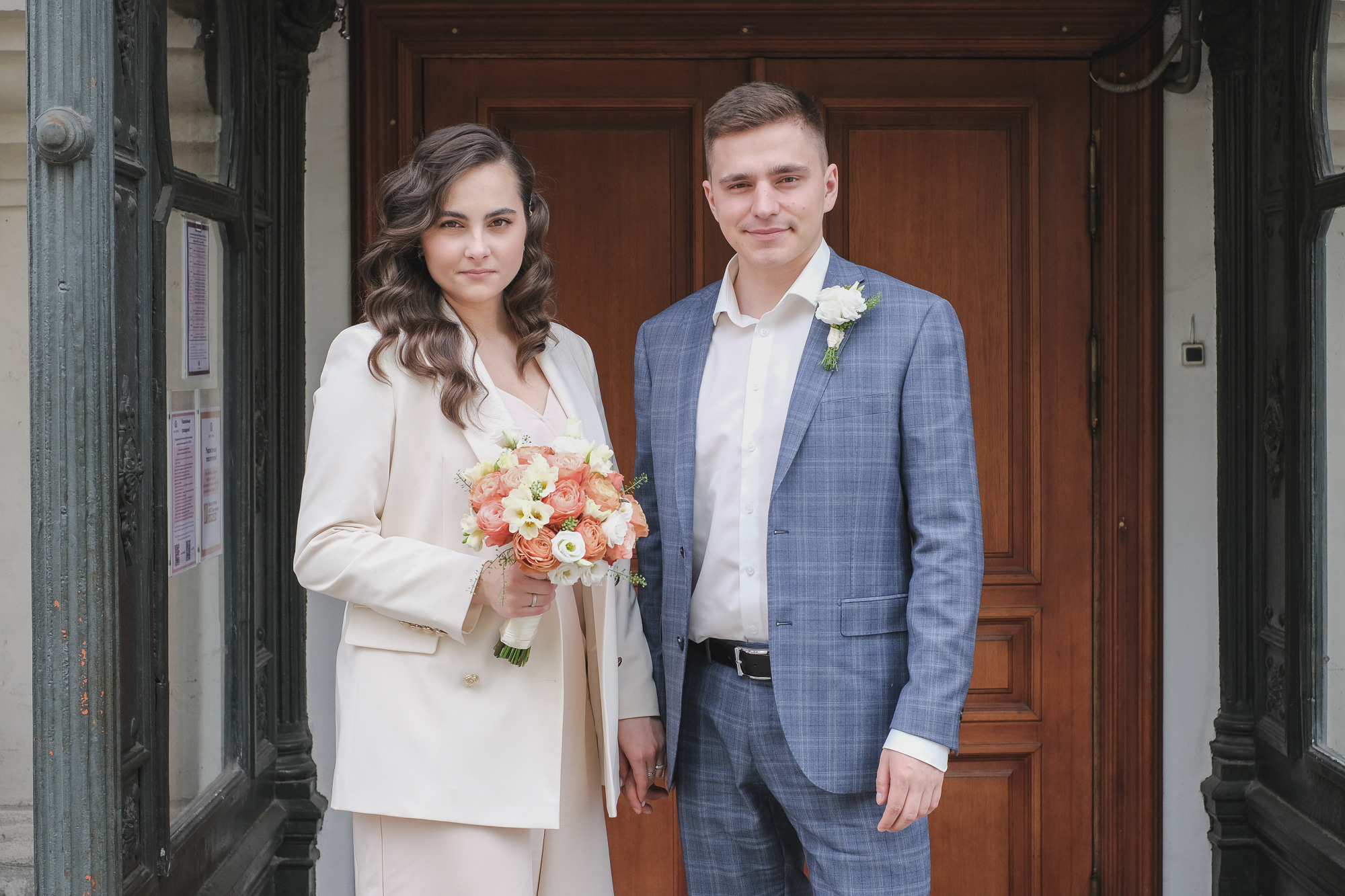 Свадьба Павла и Виктории. Портретный и репортажный фотограф в Москве Олеся Лисарк