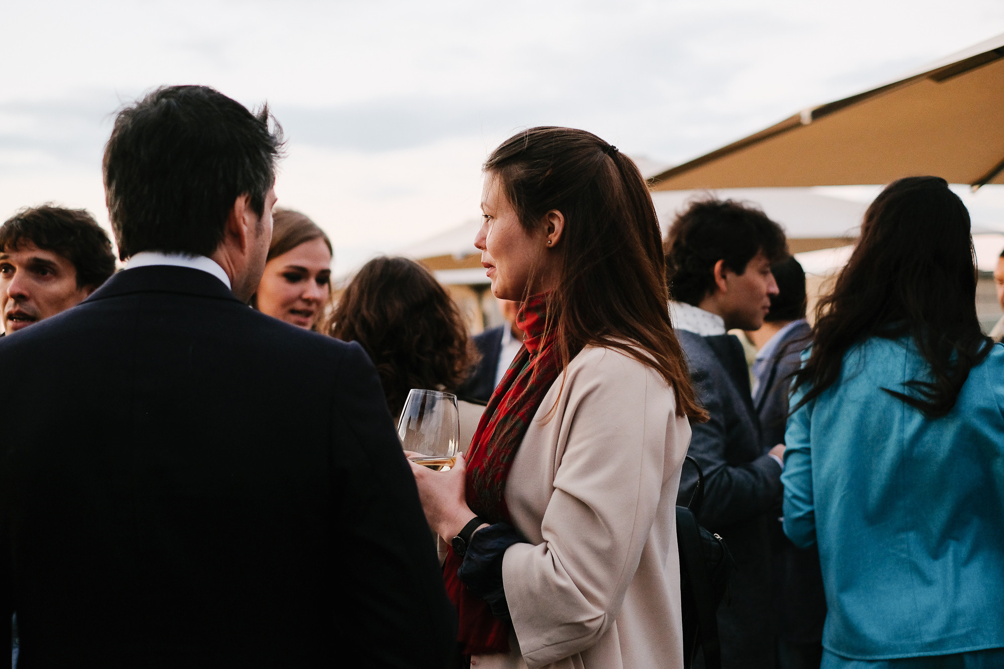 Встреча руководителей проектов в Ритц Карлтоне. Портретный и репортажный фотограф в Москве Олеся Лисарк