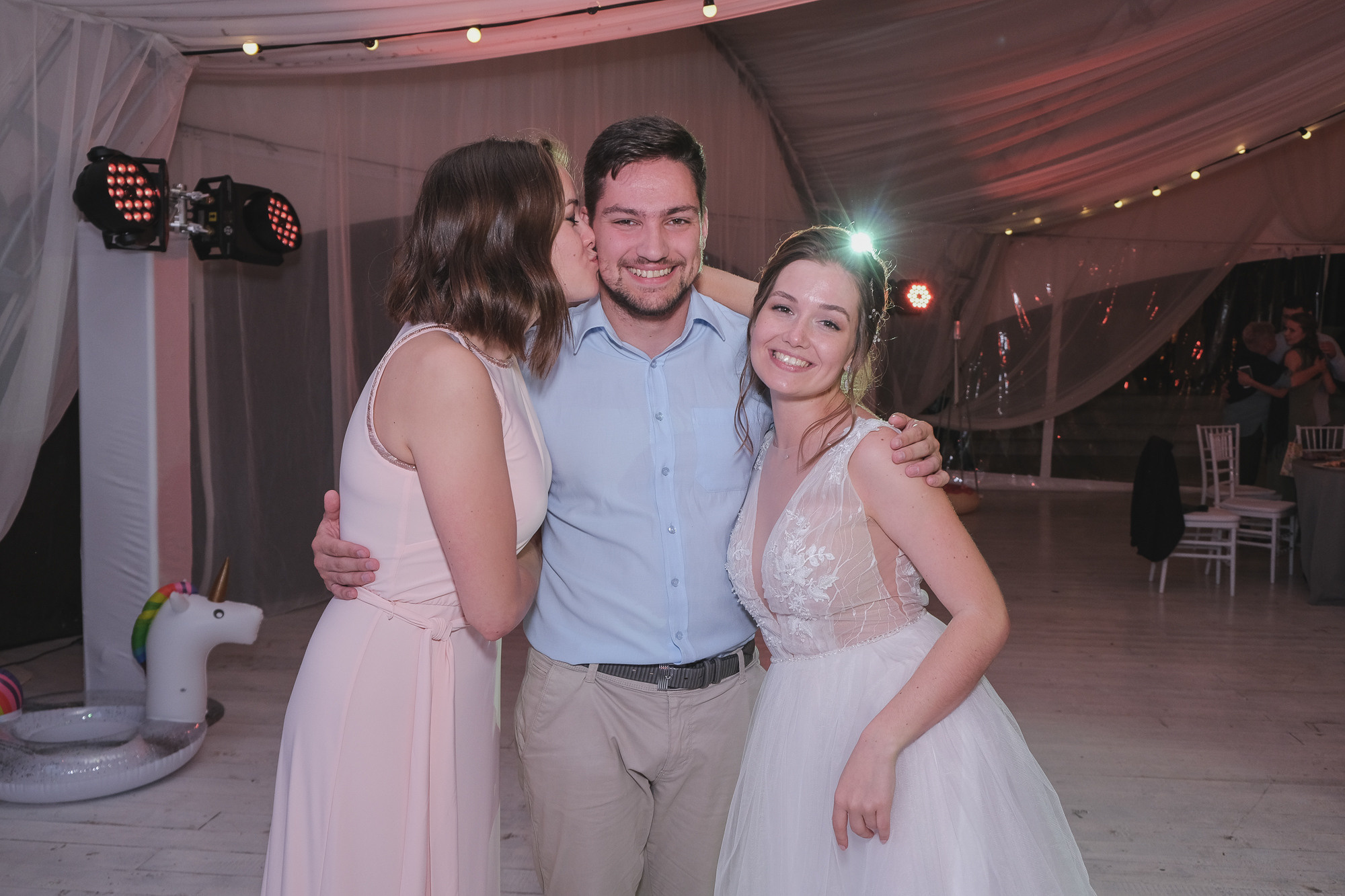 Свадьба Ильи и Вероники. Портретный и репортажный фотограф в Москве Олеся Лисарк