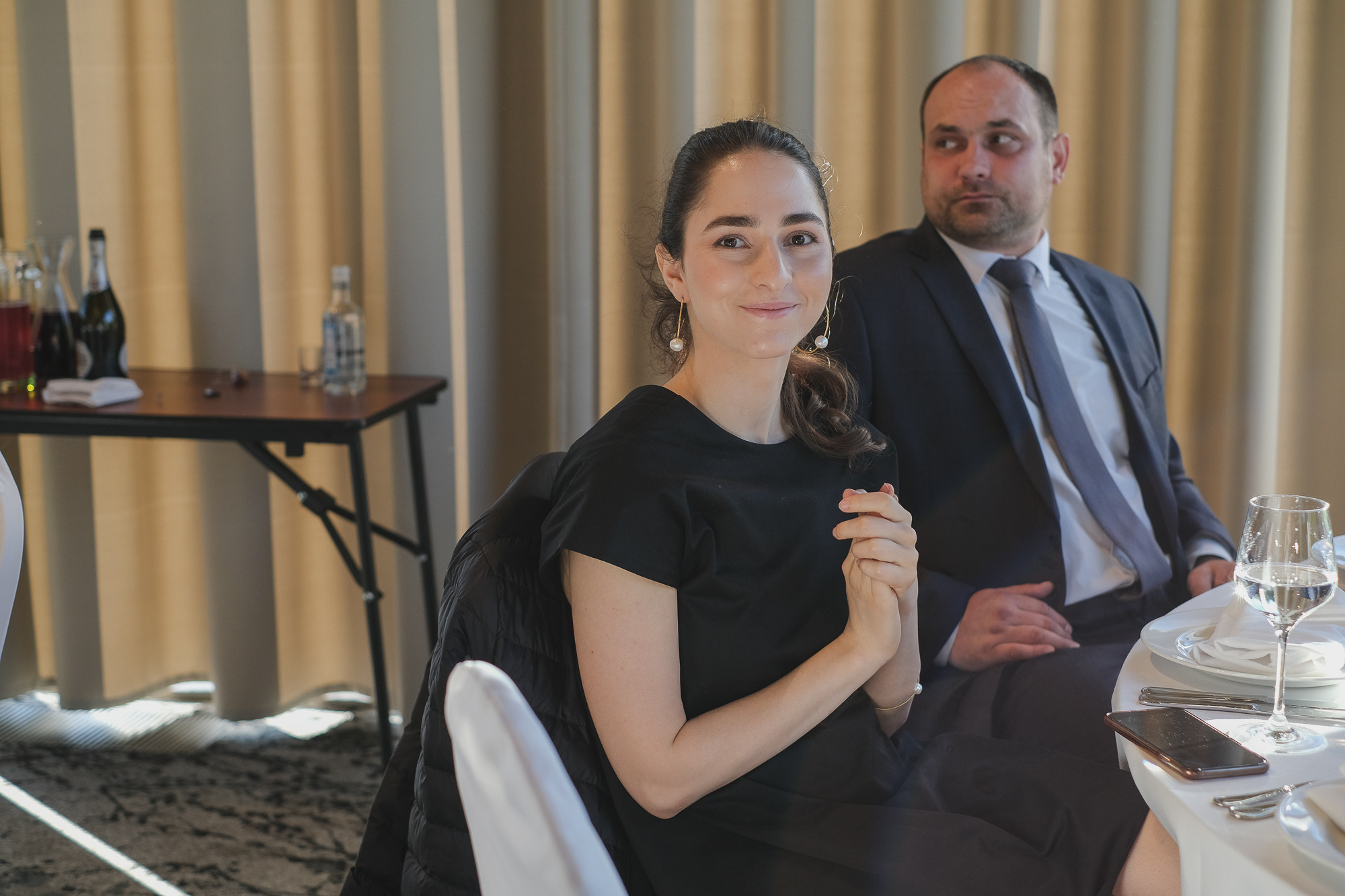 Свадьба Дмитрия и Анны. Портретный и репортажный фотограф в Москве Олеся Лисарк