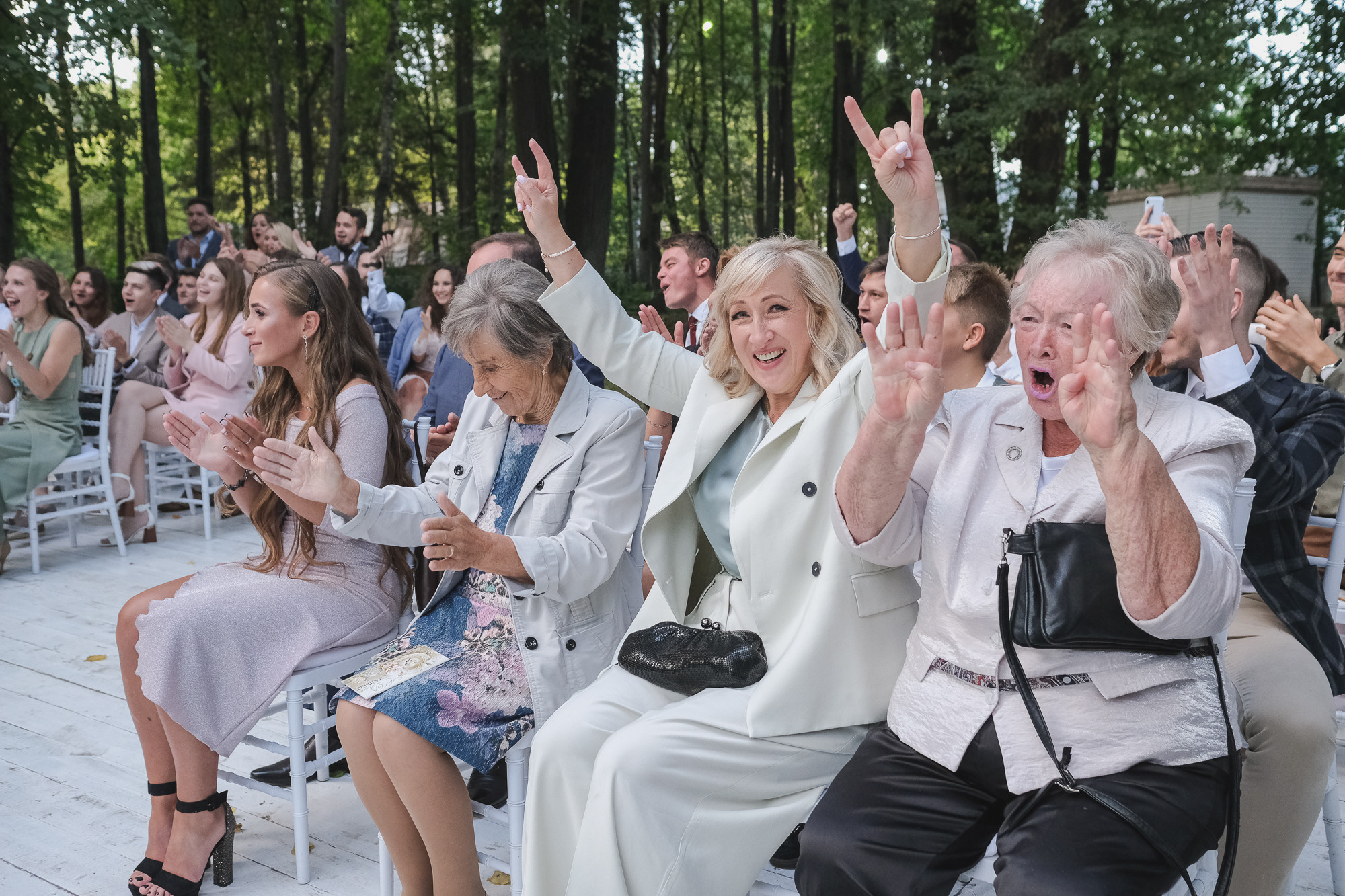 Свадьба Ильи и Вероники. Портретный и репортажный фотограф в Москве Олеся Лисарк