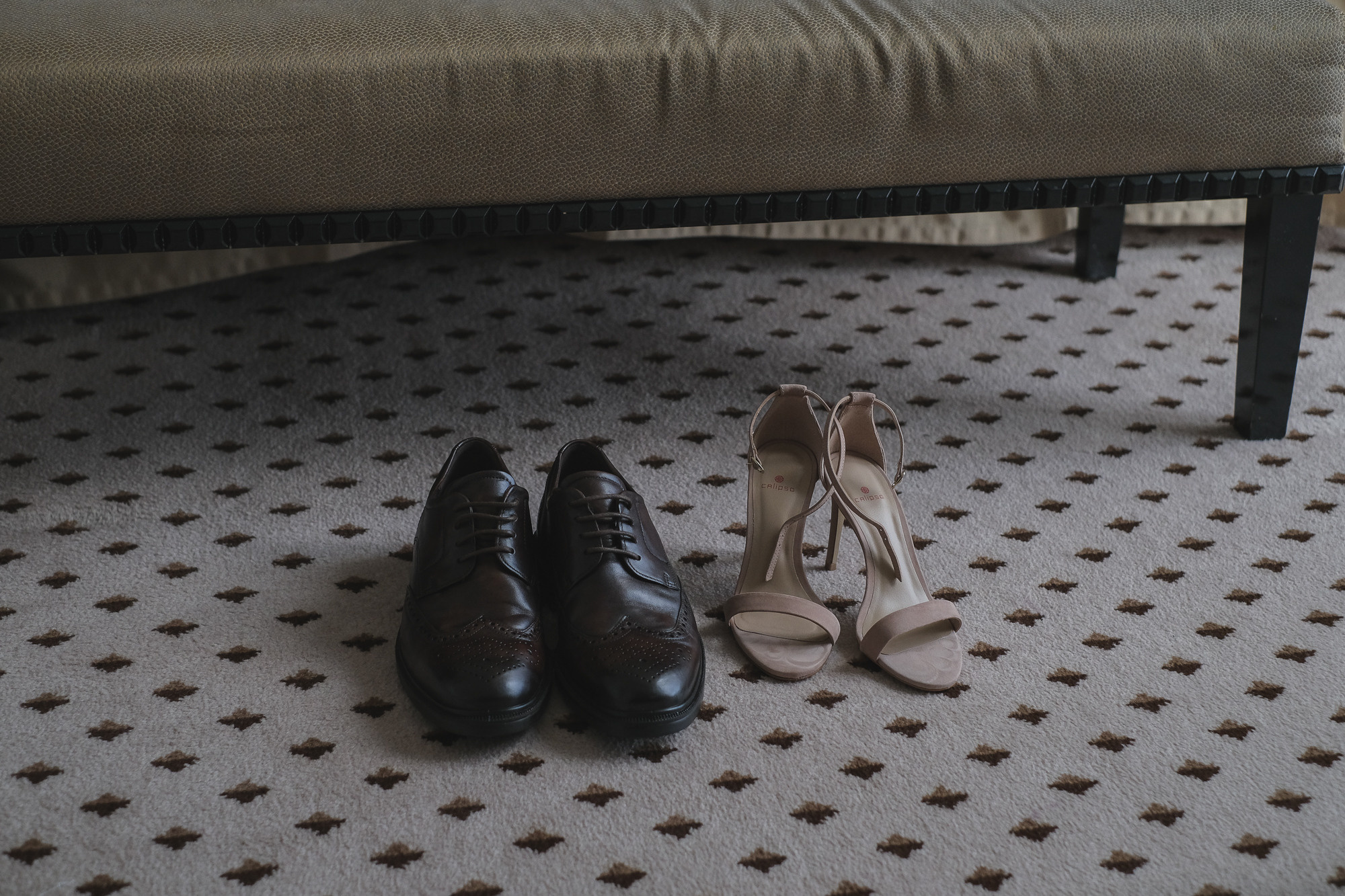 Свадьба Ильи и Вероники. Портретный и репортажный фотограф в Москве Олеся Лисарк