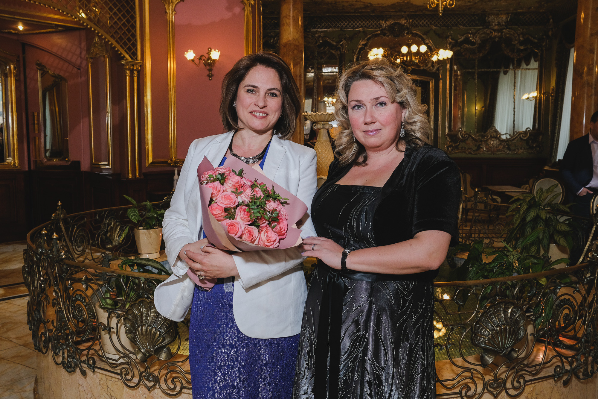 Свадьба Сергея и Анастасии. Портретный и репортажный фотограф в Москве Олеся Лисарк