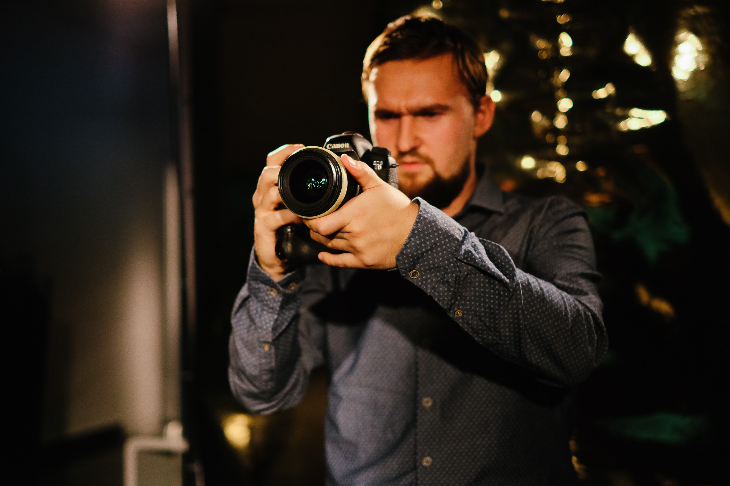 Backstage съёмки в Keune. Портретный и репортажный фотограф в Москве Олеся Лисарк