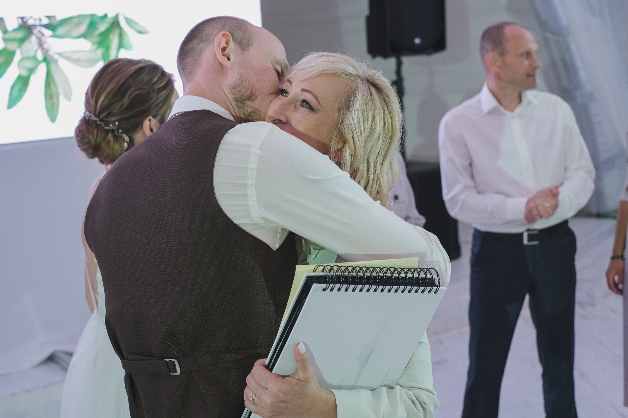 Свадьба Ильи и Вероники. Портретный и репортажный фотограф в Москве Олеся Лисарк