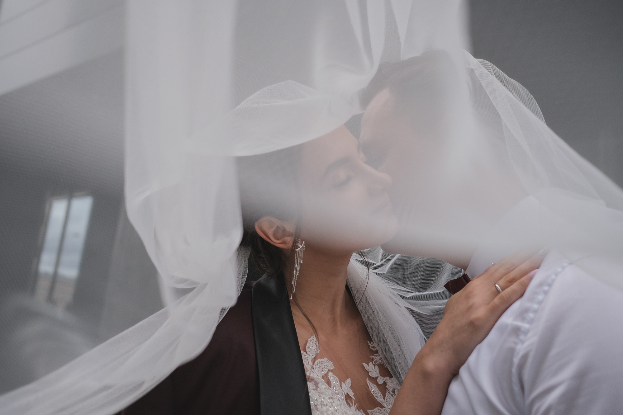 Свадьба Дмитрия и Анны. Портретный и репортажный фотограф в Москве Олеся Лисарк