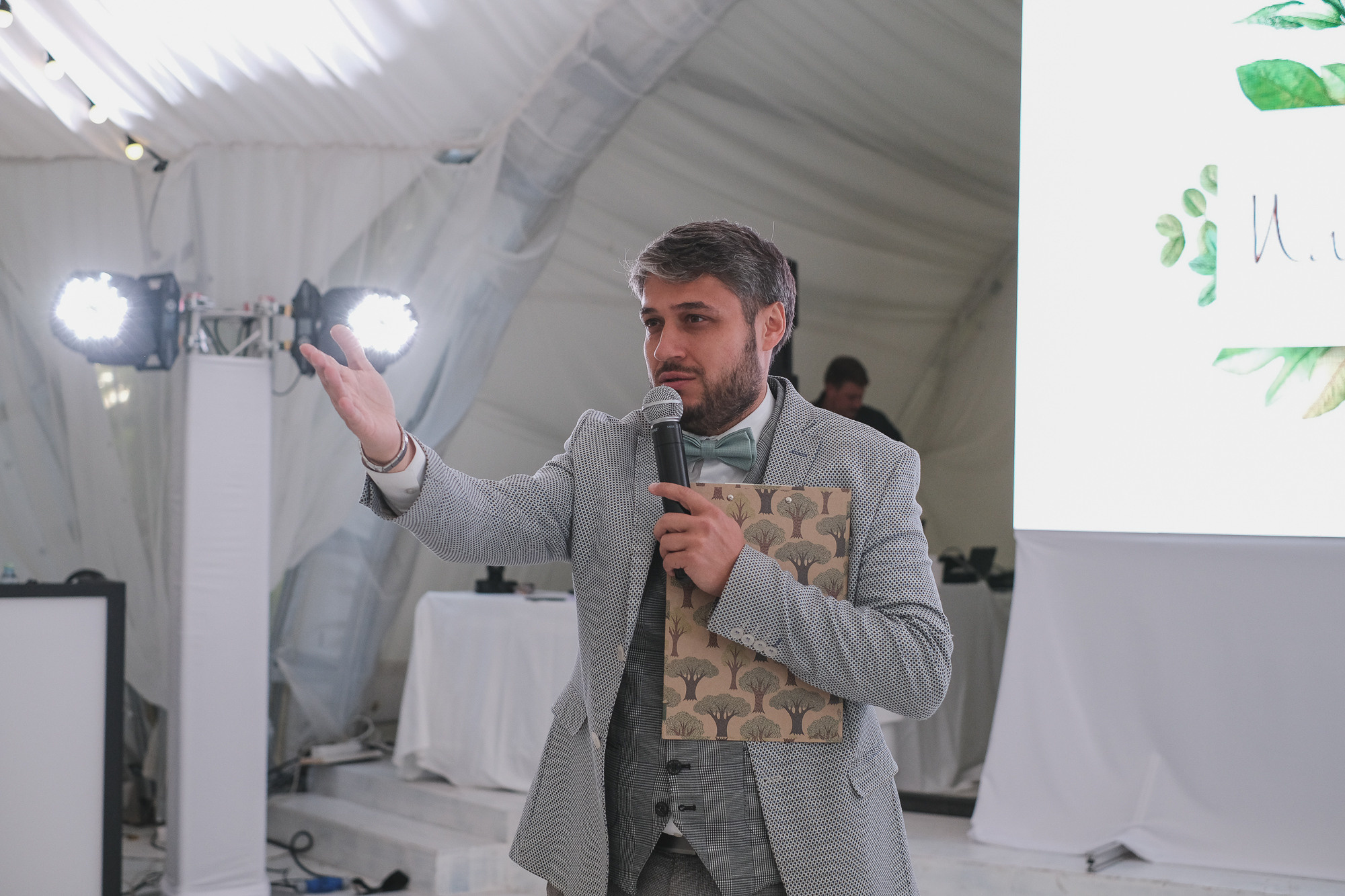 Свадьба Ильи и Вероники. Портретный и репортажный фотограф в Москве Олеся Лисарк