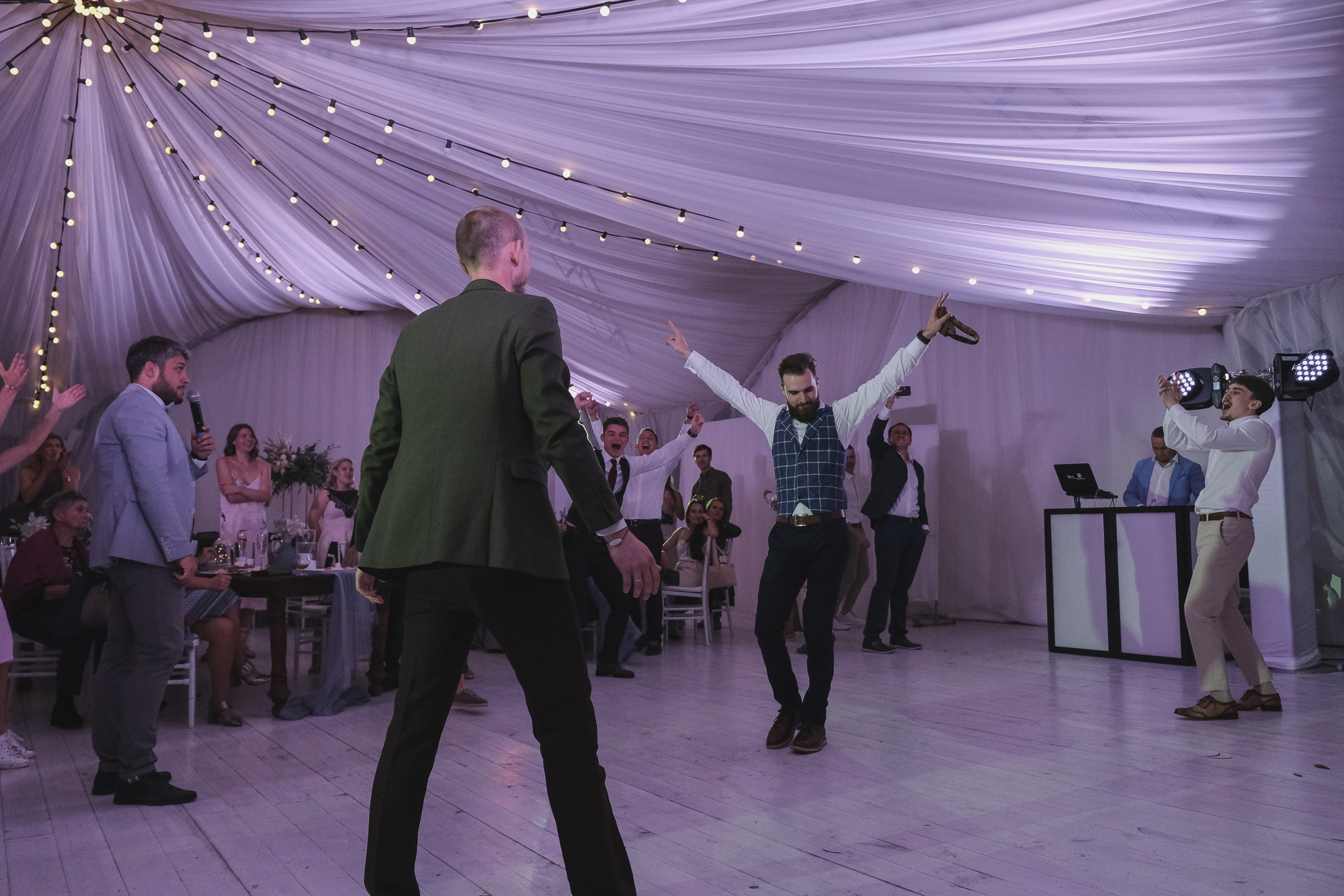 Свадьба Ильи и Вероники. Портретный и репортажный фотограф в Москве Олеся Лисарк